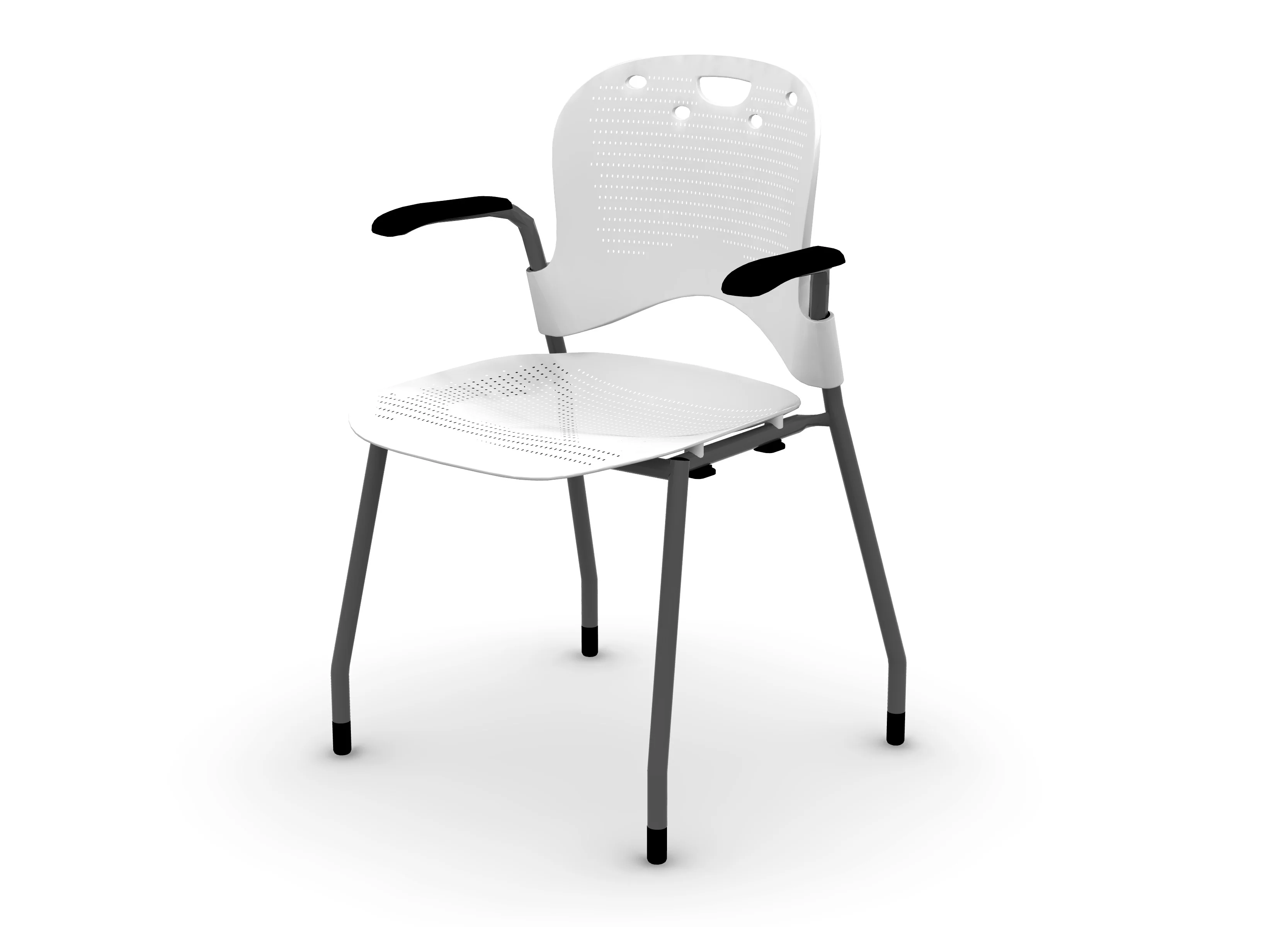 Luzent Chair + Accessories - Image 12