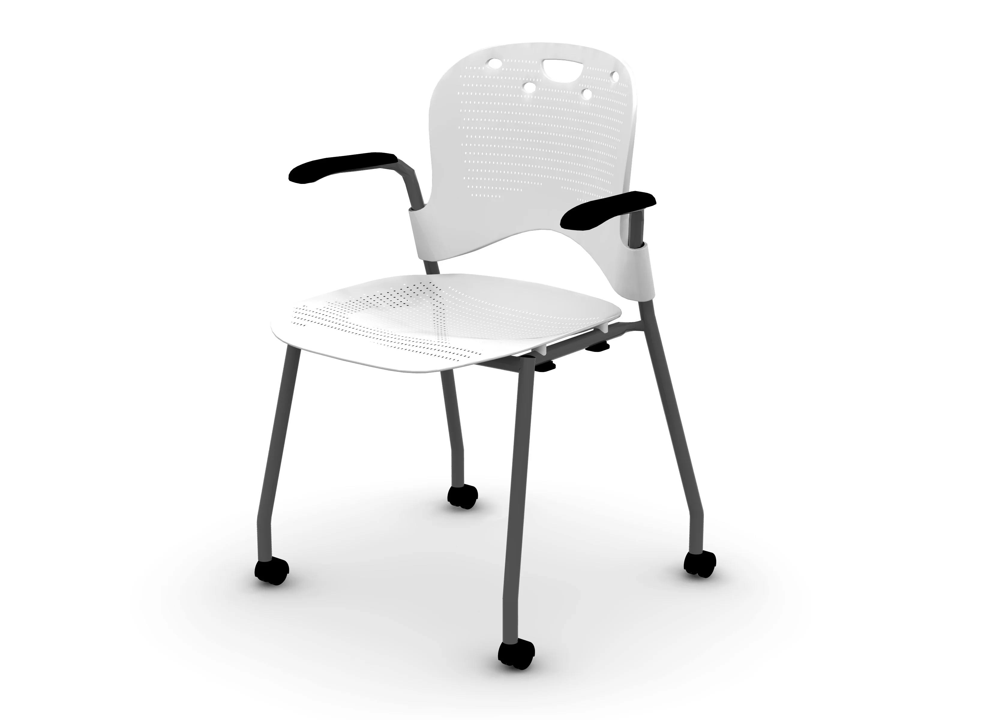 Luzent Chair + Accessories - Image 15