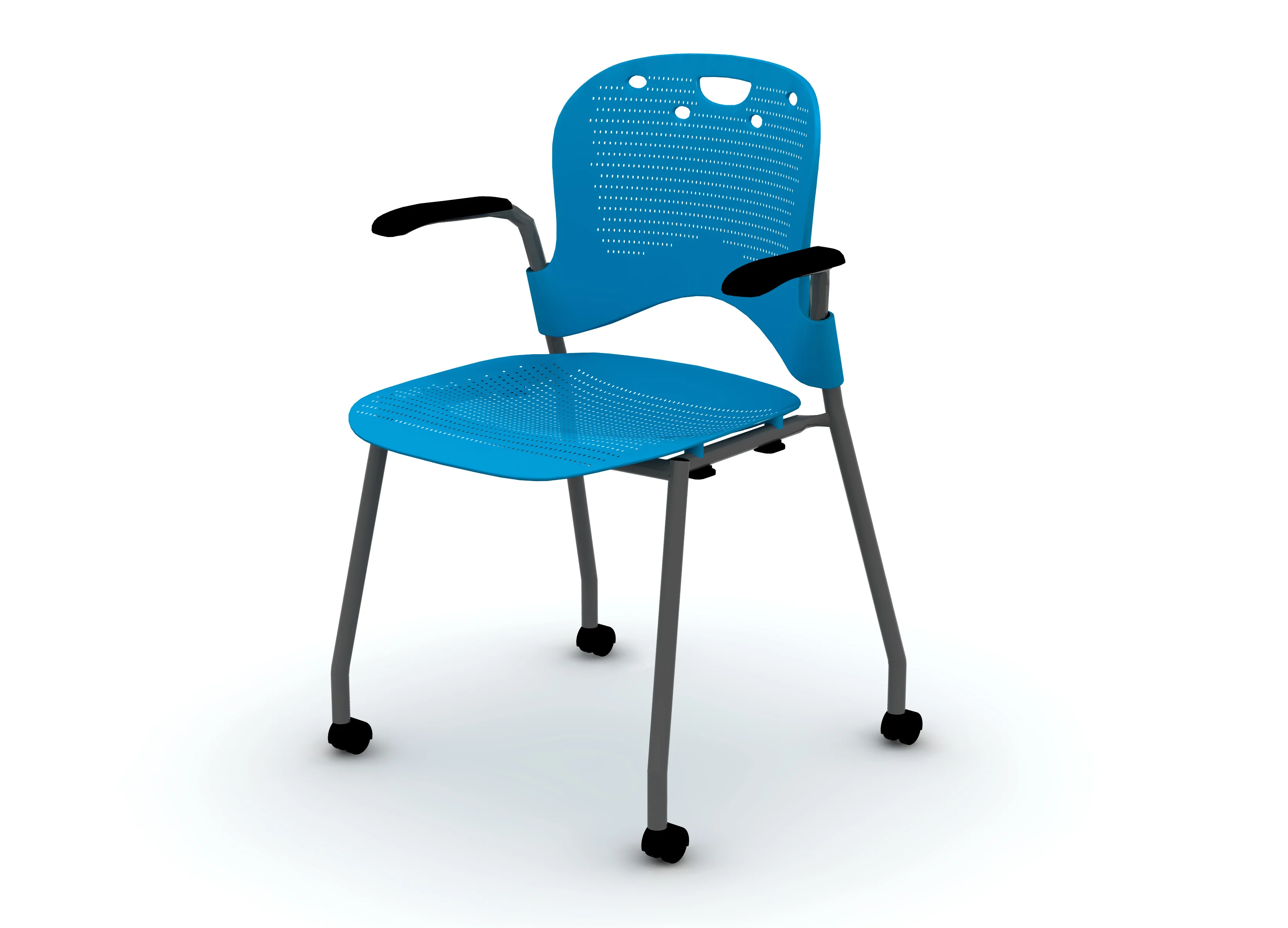 Luzent Chair + Accessories - Image 16
