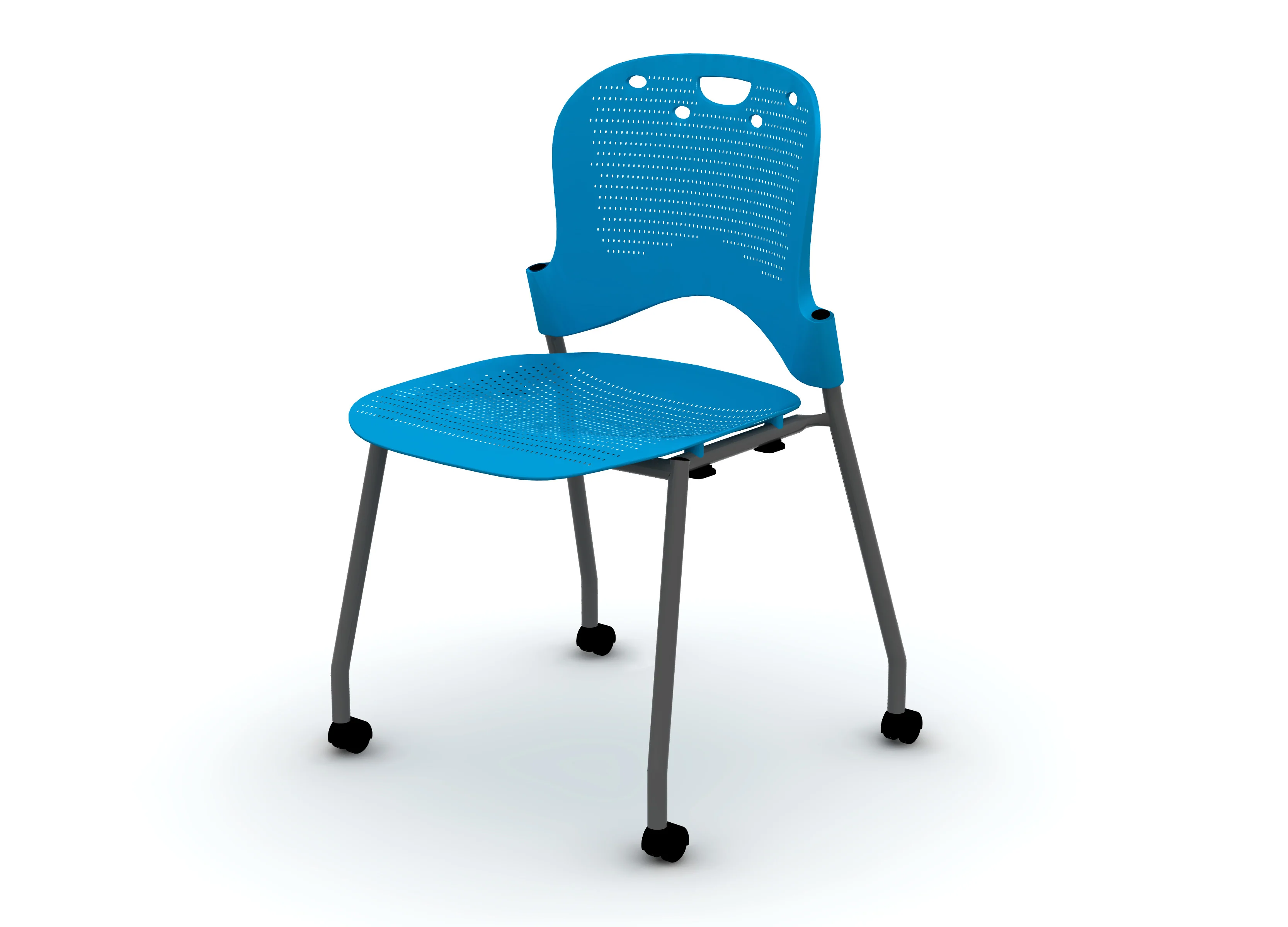 Luzent Chair + Accessories - Image 17