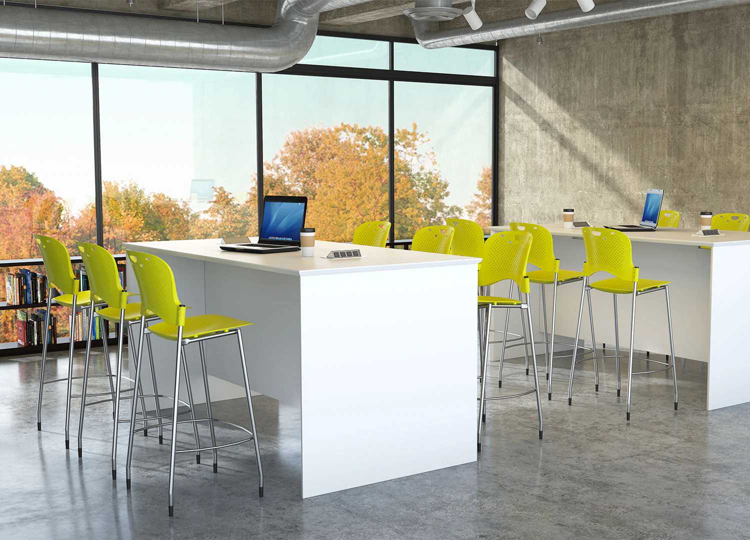 Luzent Stool - Image 7