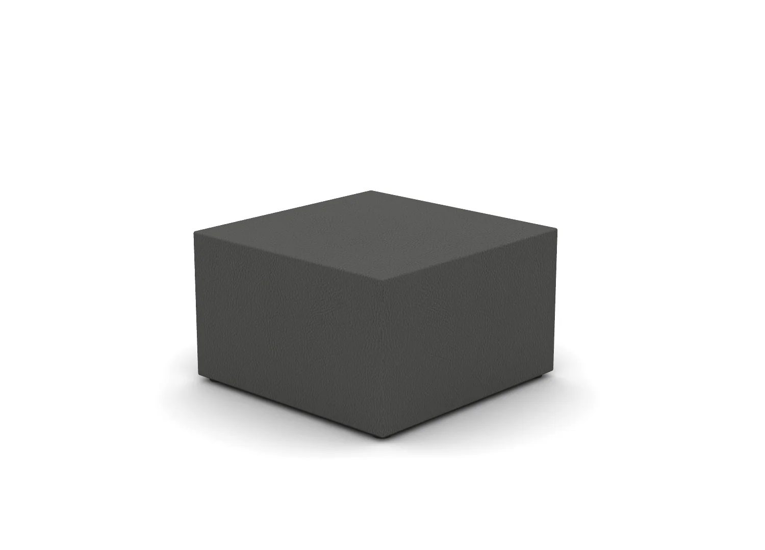 Modular Lounge Seating - Ottoman - Image 23