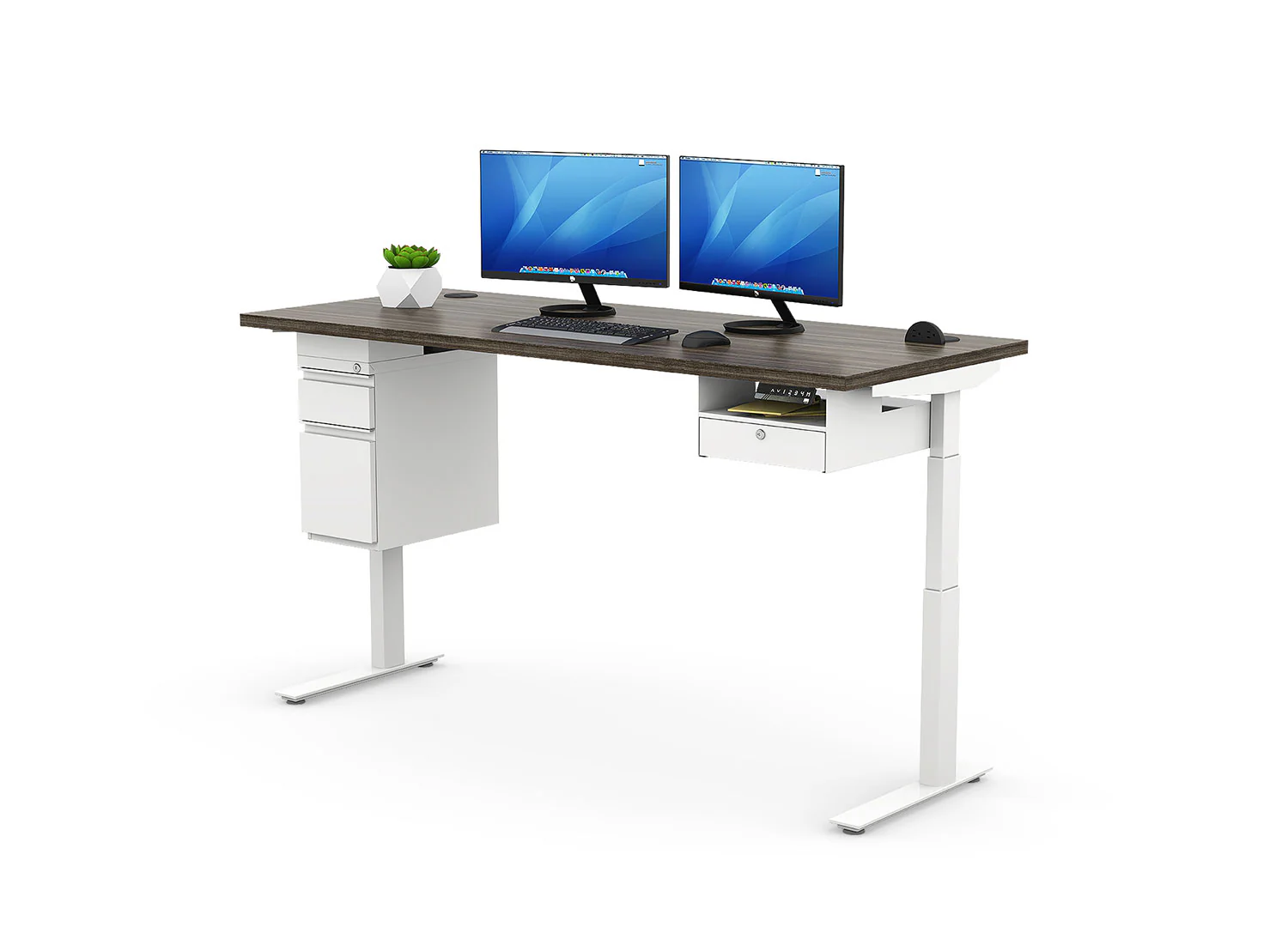 Personal Storage Drawer (Surface-Mounted) - Image 5