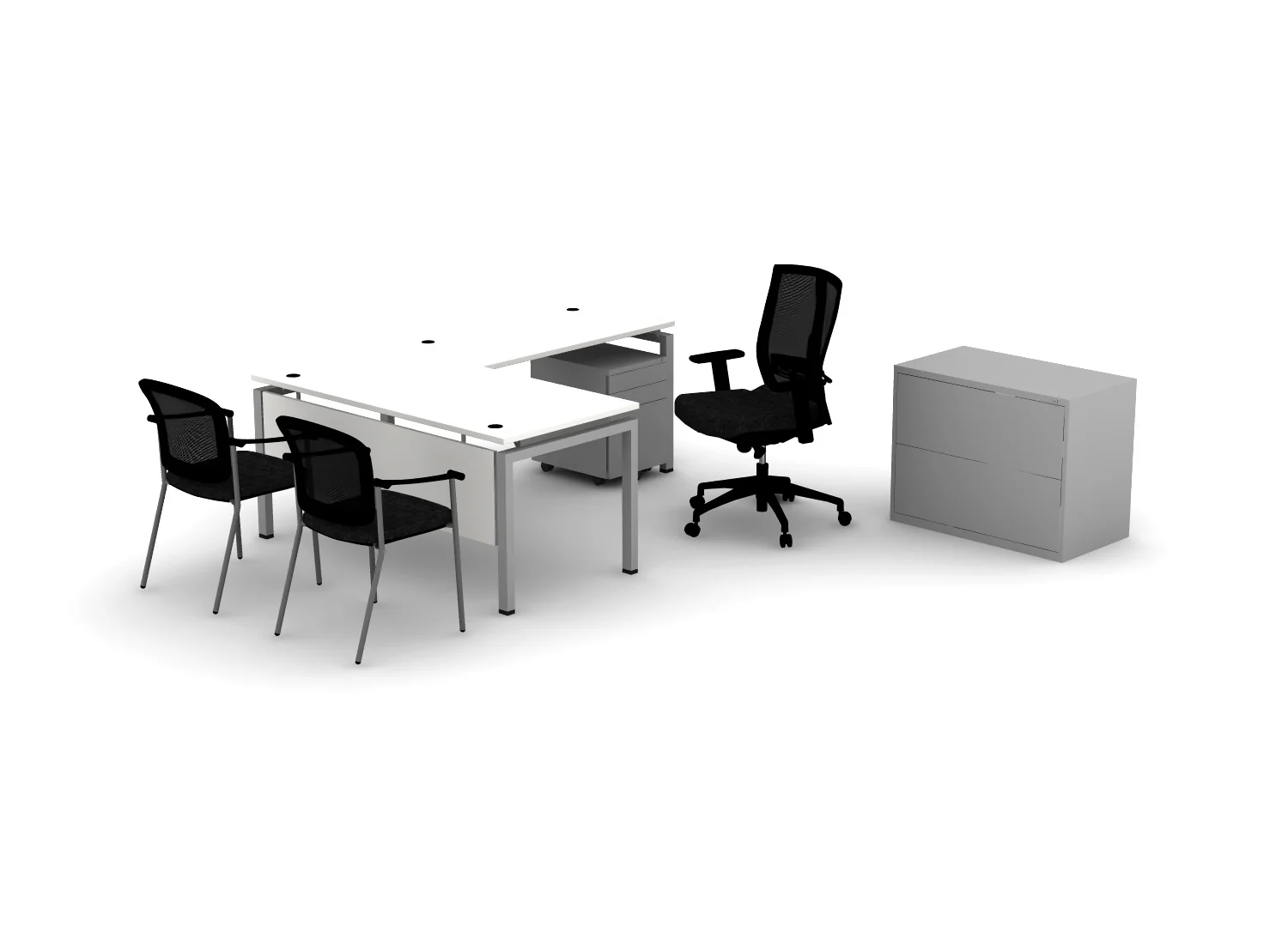 Premium Office Bundle – Jot Desk - Image 10