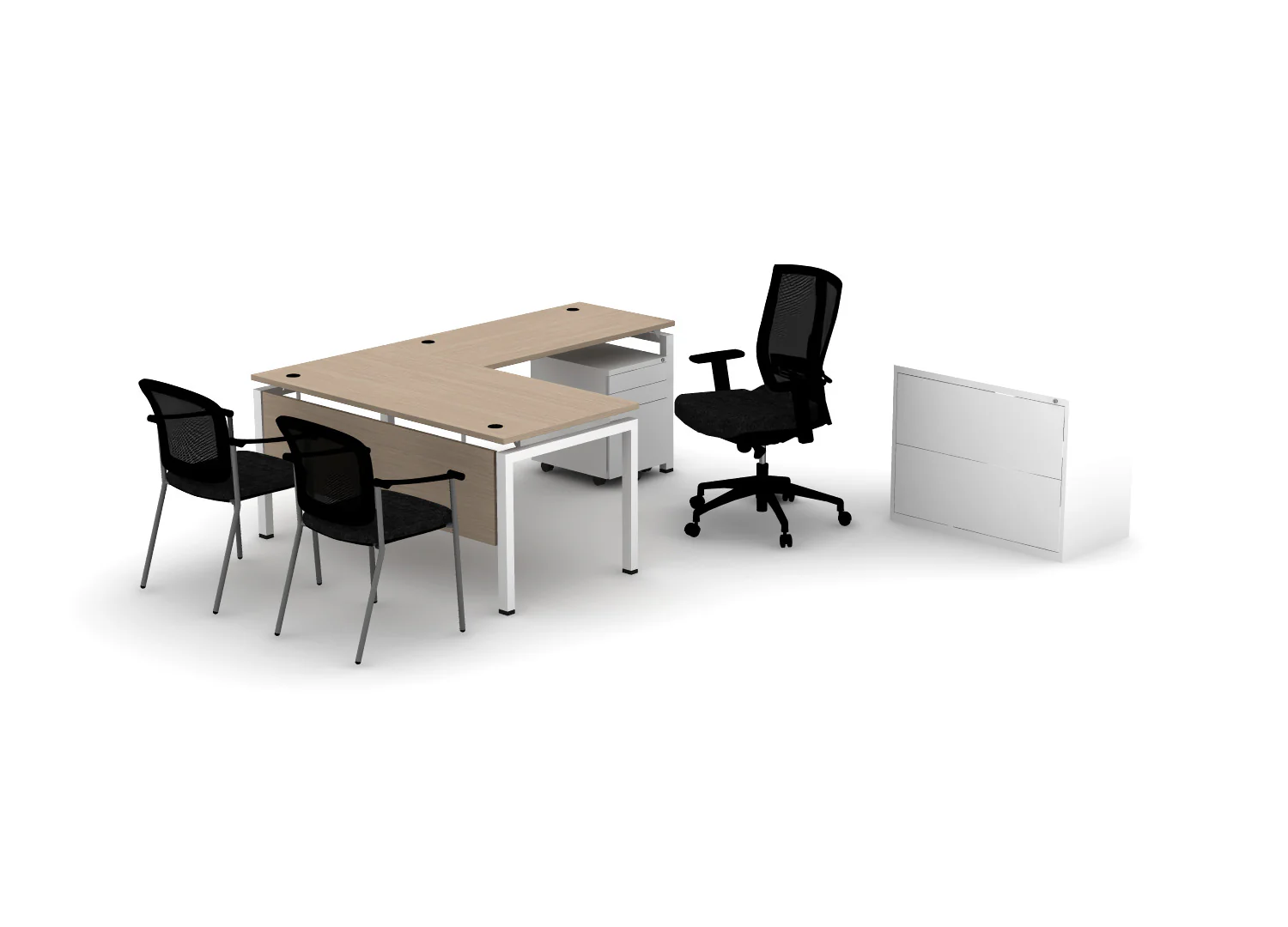 Premium Office Bundle – Jot Desk - Image 17