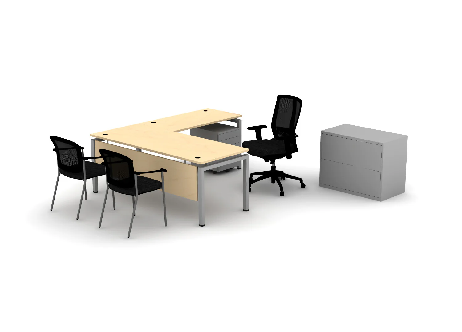 Premium Office Bundle – Jot Desk - Image 26