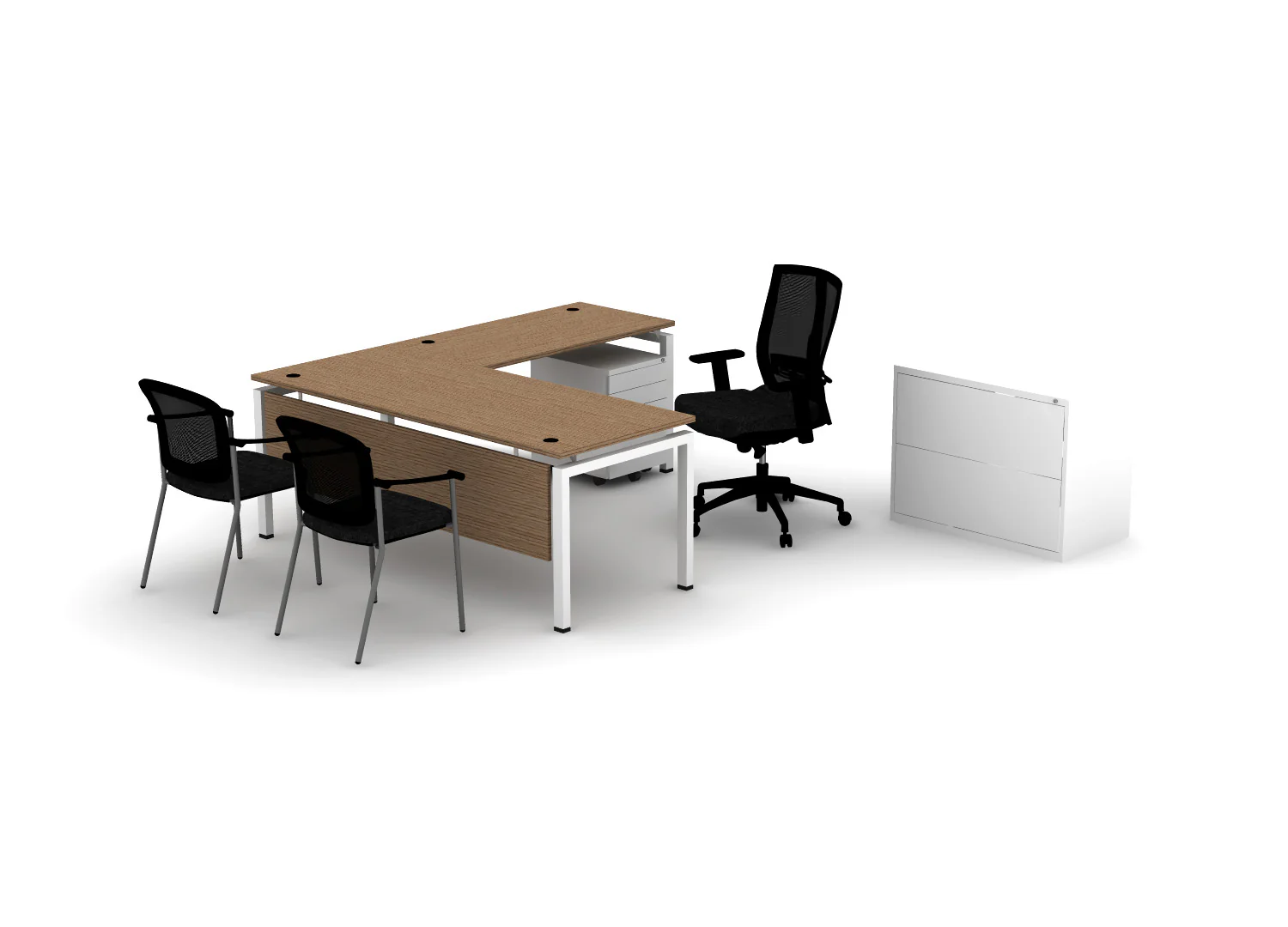 Premium Office Bundle – Jot Desk - Image 31