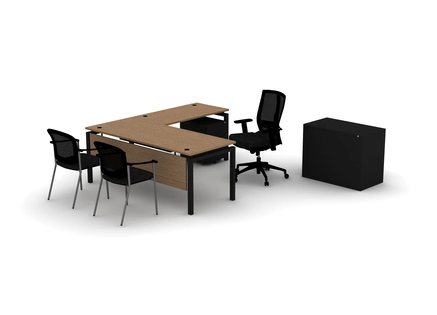 Premium Office Bundle – Jot Desk - Image 33