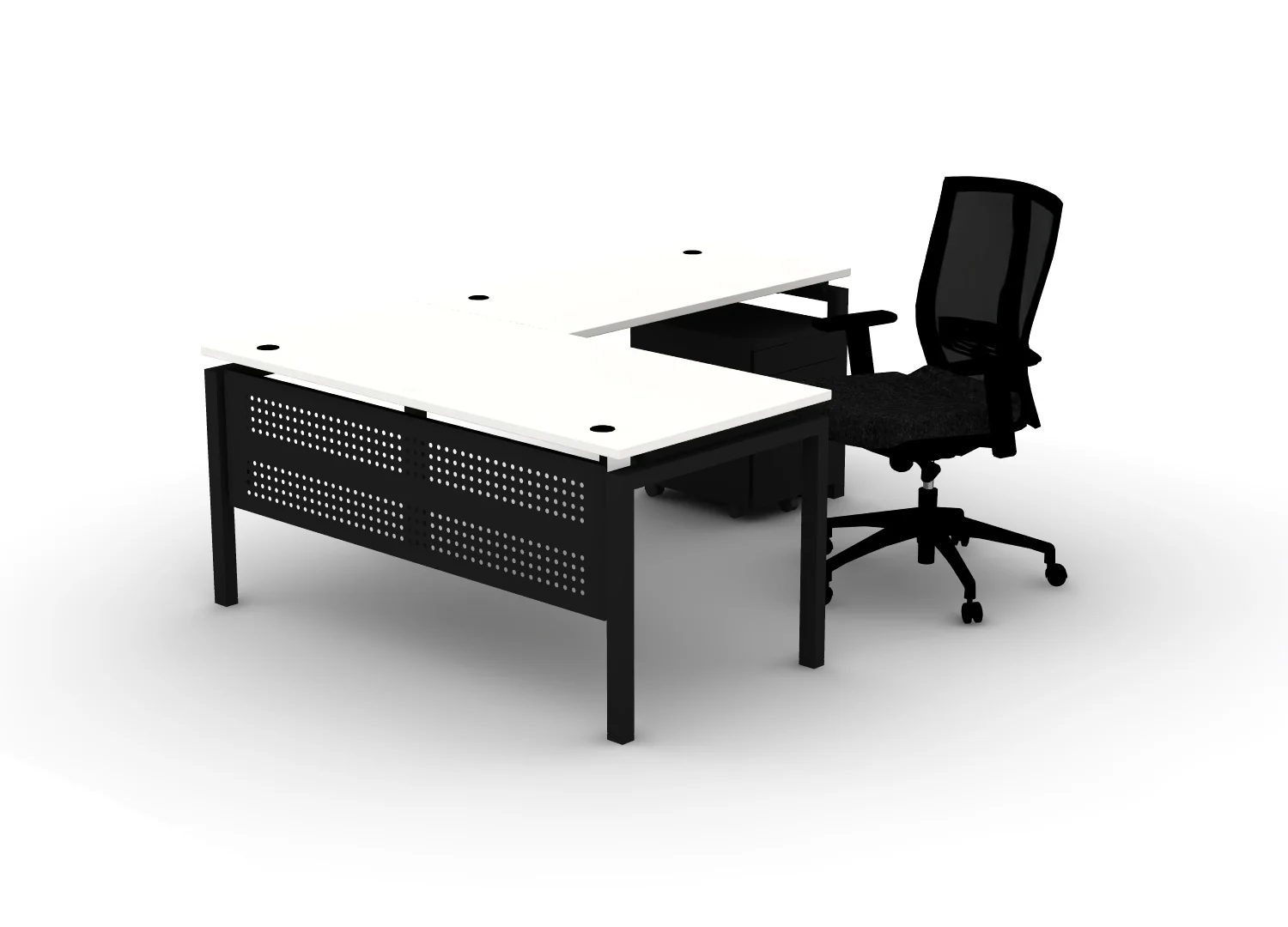 Pro Office Bundle – Jot Desk - Image 17