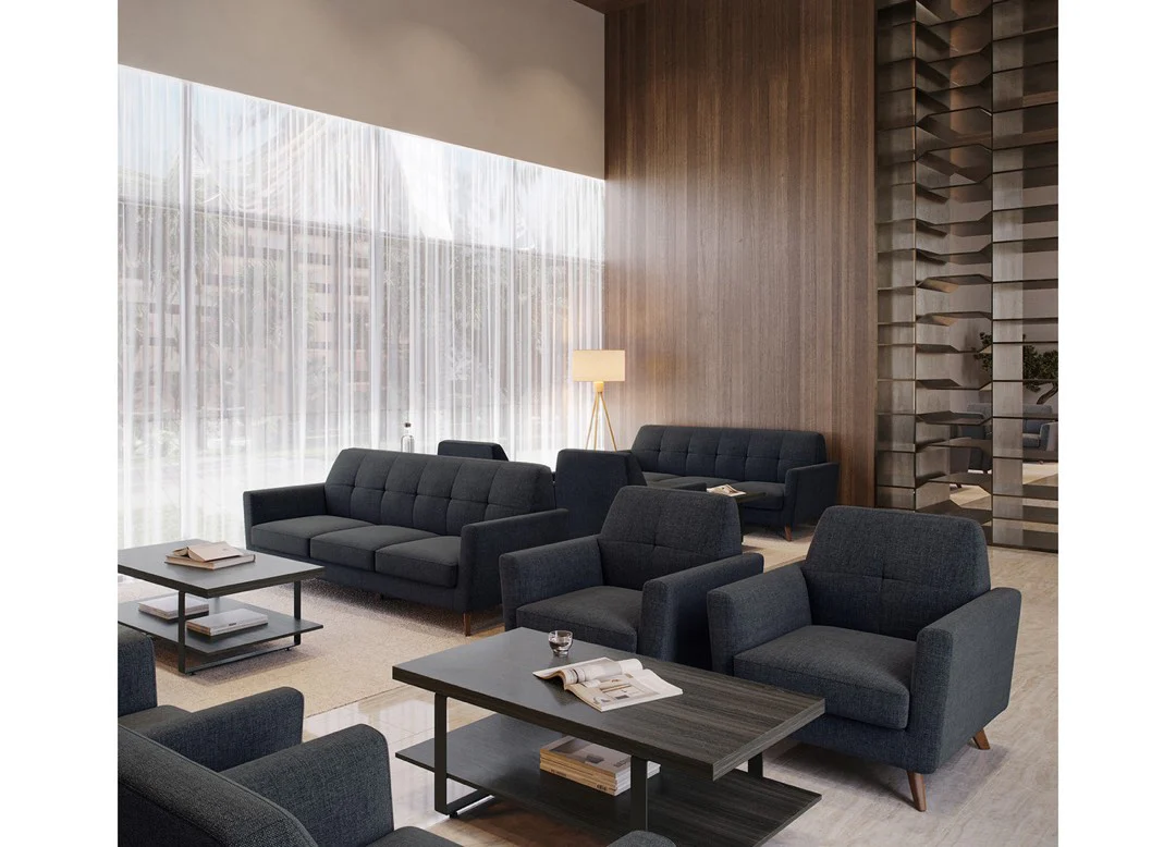 Repose Loveseat - Image 5