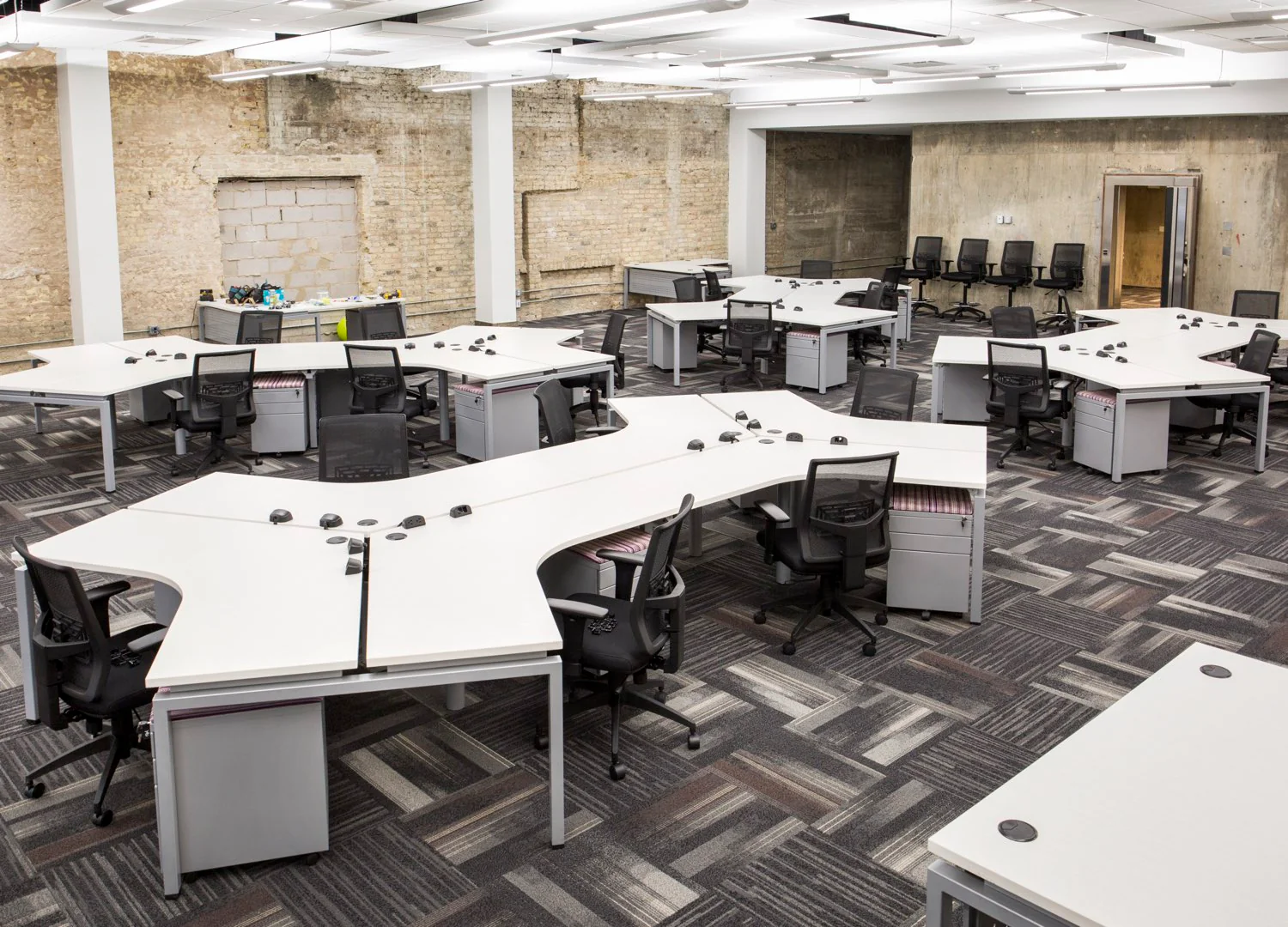 Respira Task Chair - Image 7