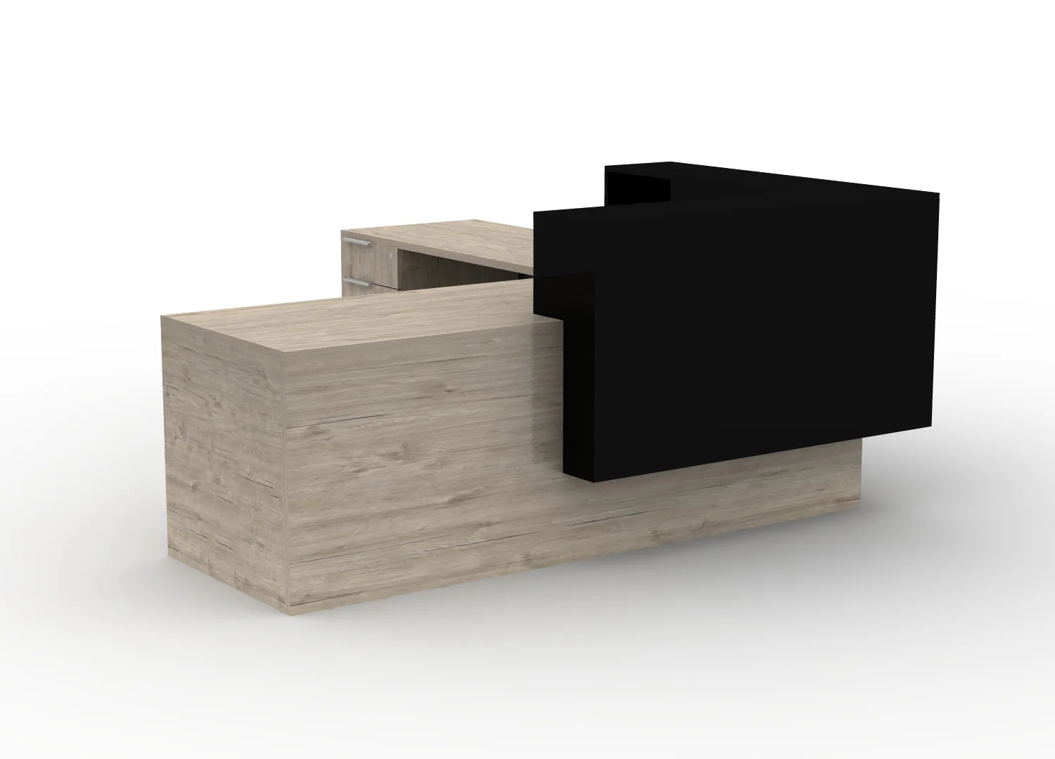 Rim Reception Desk - Image 22