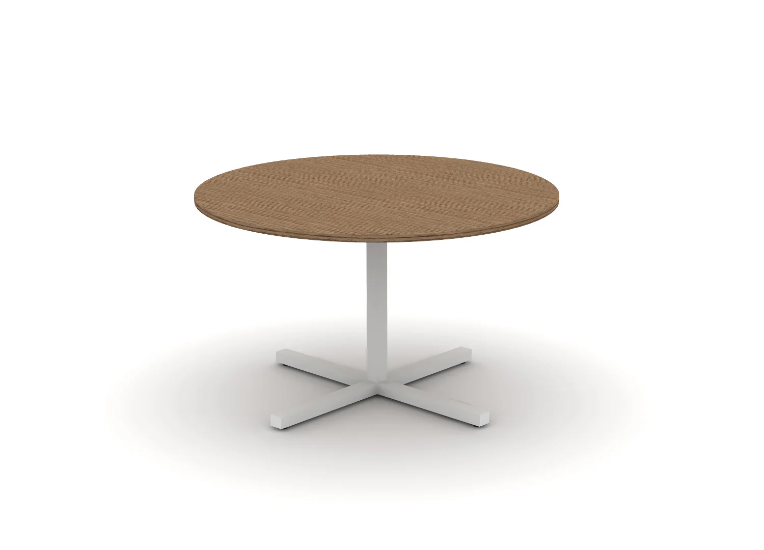 Round X-Base Multipurpose Table - Image 52
