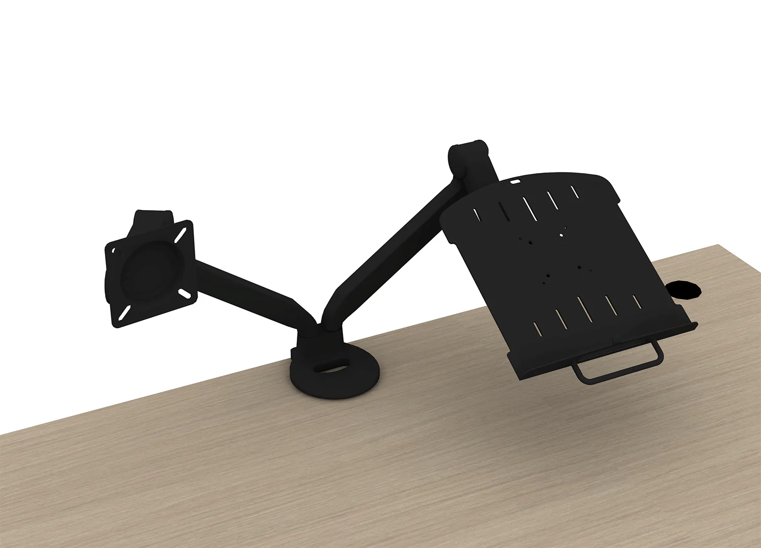 Series II Monitor Arm - Image 14