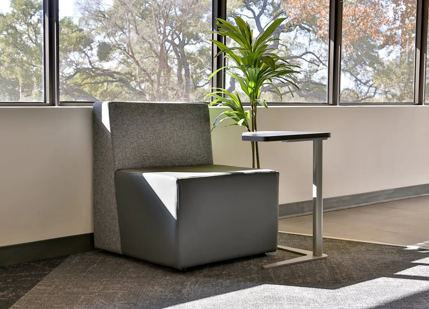 Modular Lounge Seating - Single Segment - Image 11