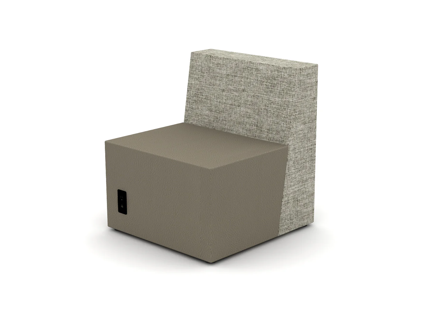 Modular Lounge Seating - Single Segment - Image 24