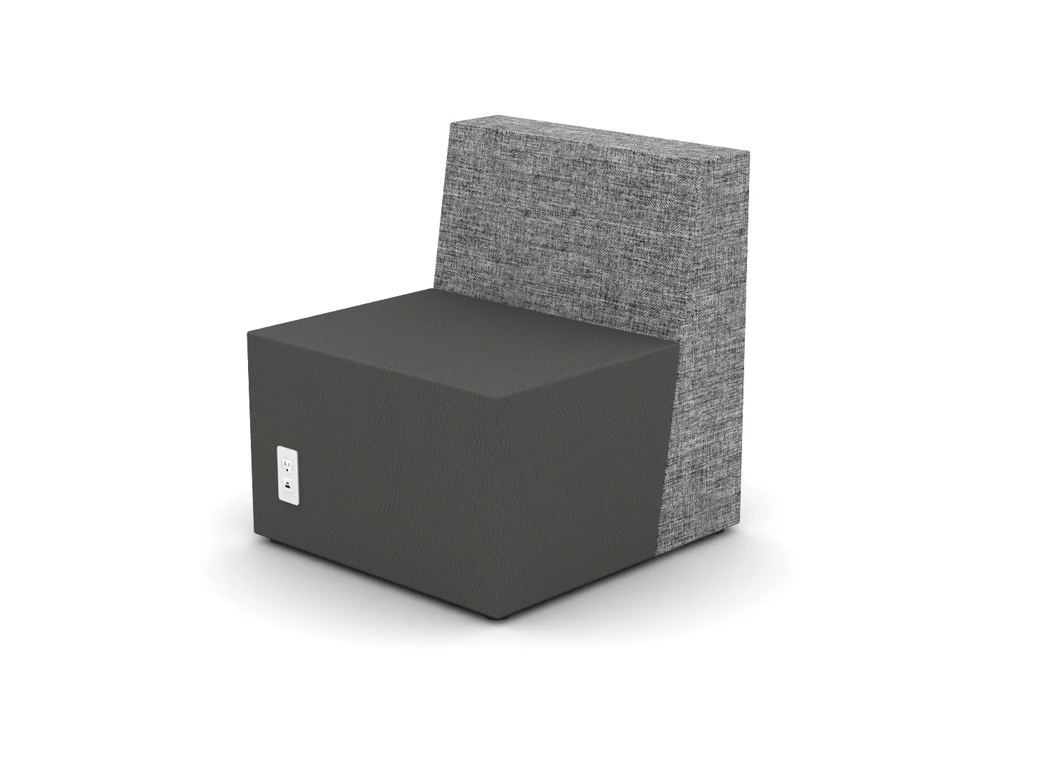Modular Lounge Seating - Single Segment - Image 27