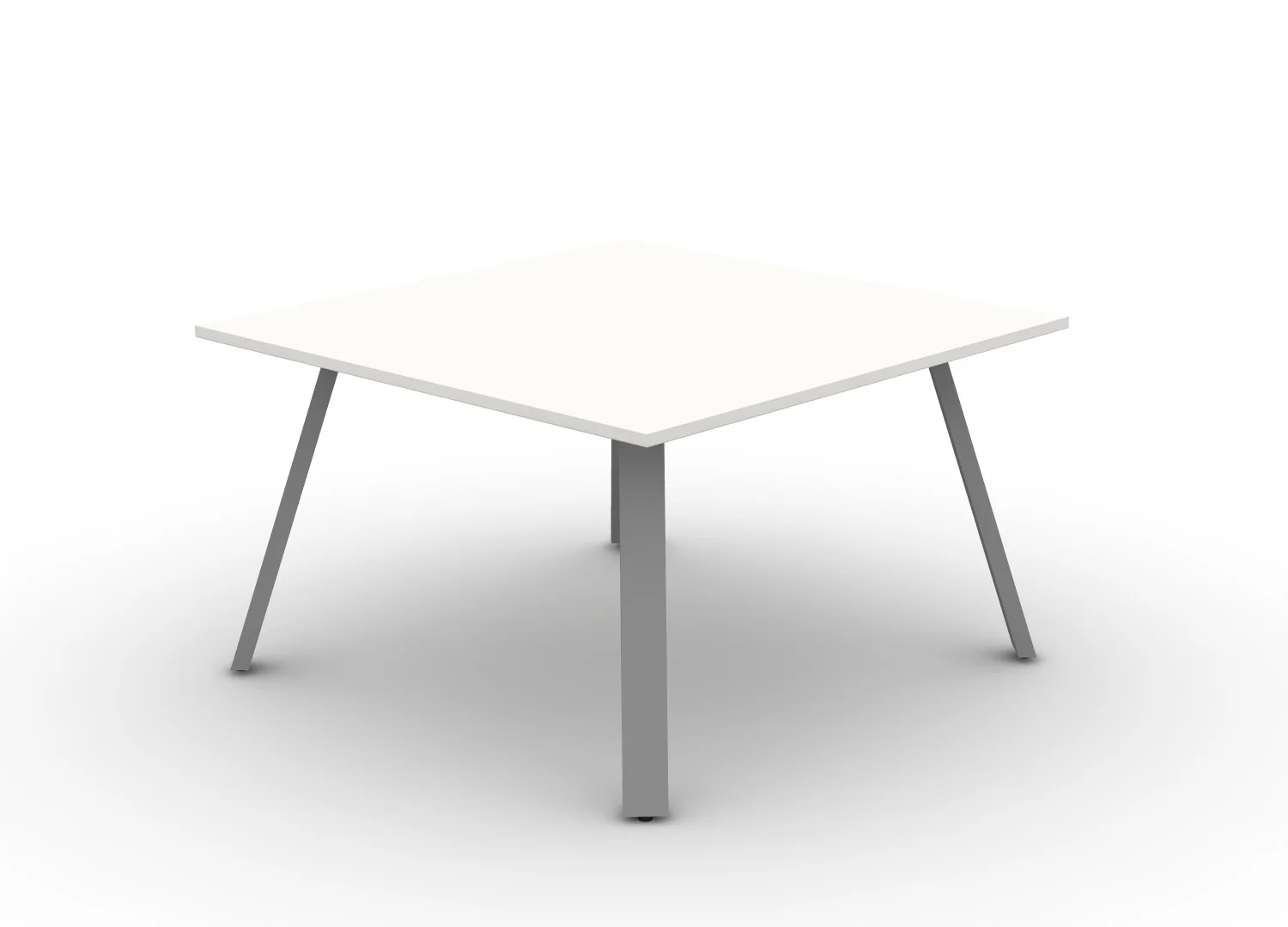 Square Angled-Leg Table - Image 31
