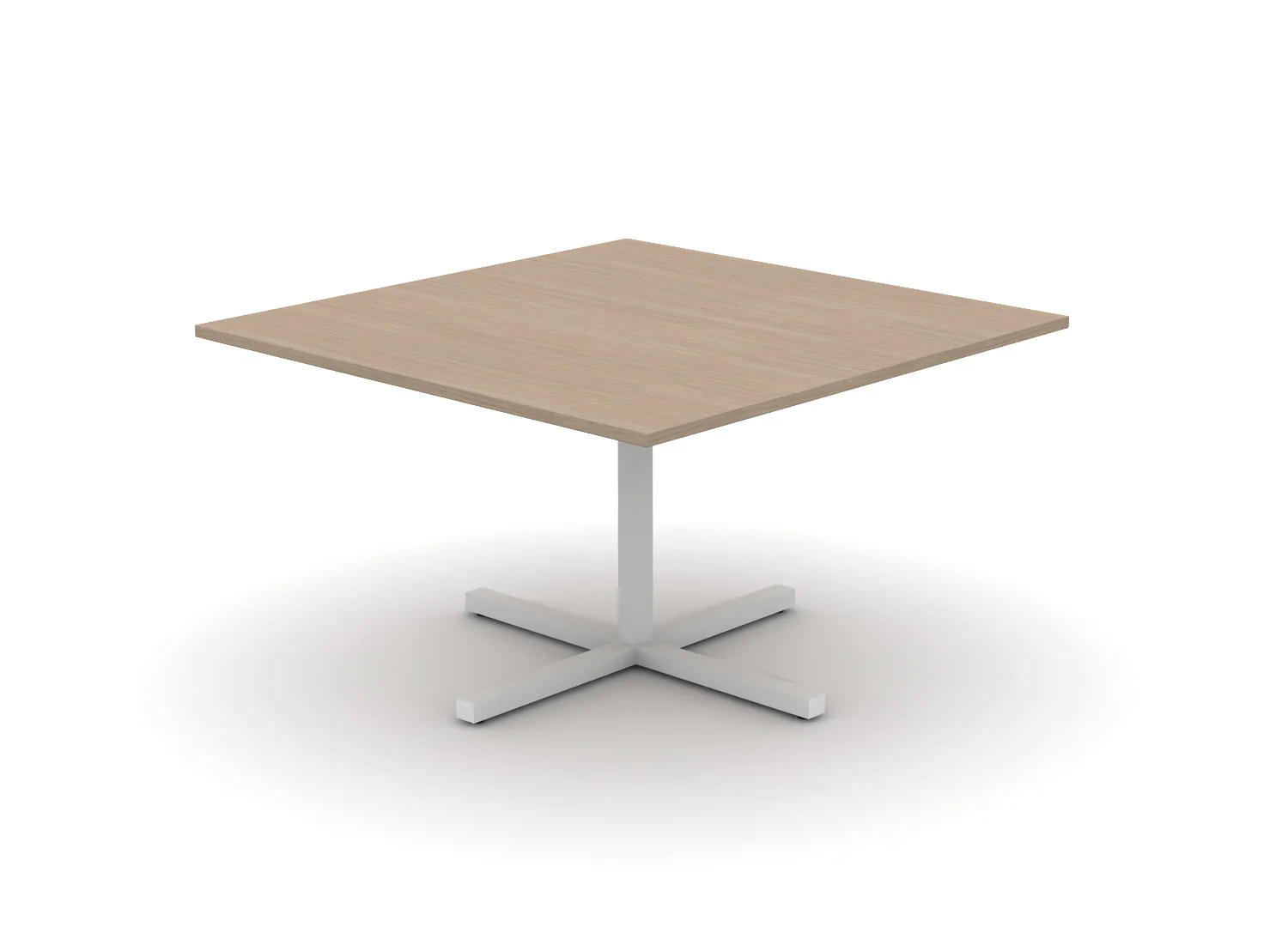 Square X-Base Multipurpose Table - Image 27