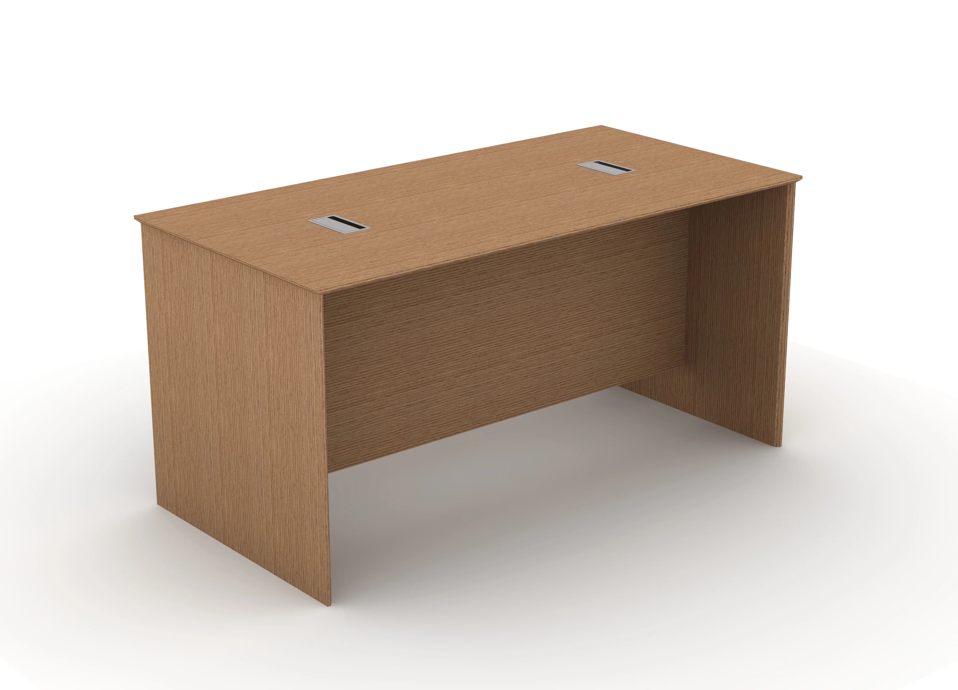 Standing-Height Collaboration Table - Image 13
