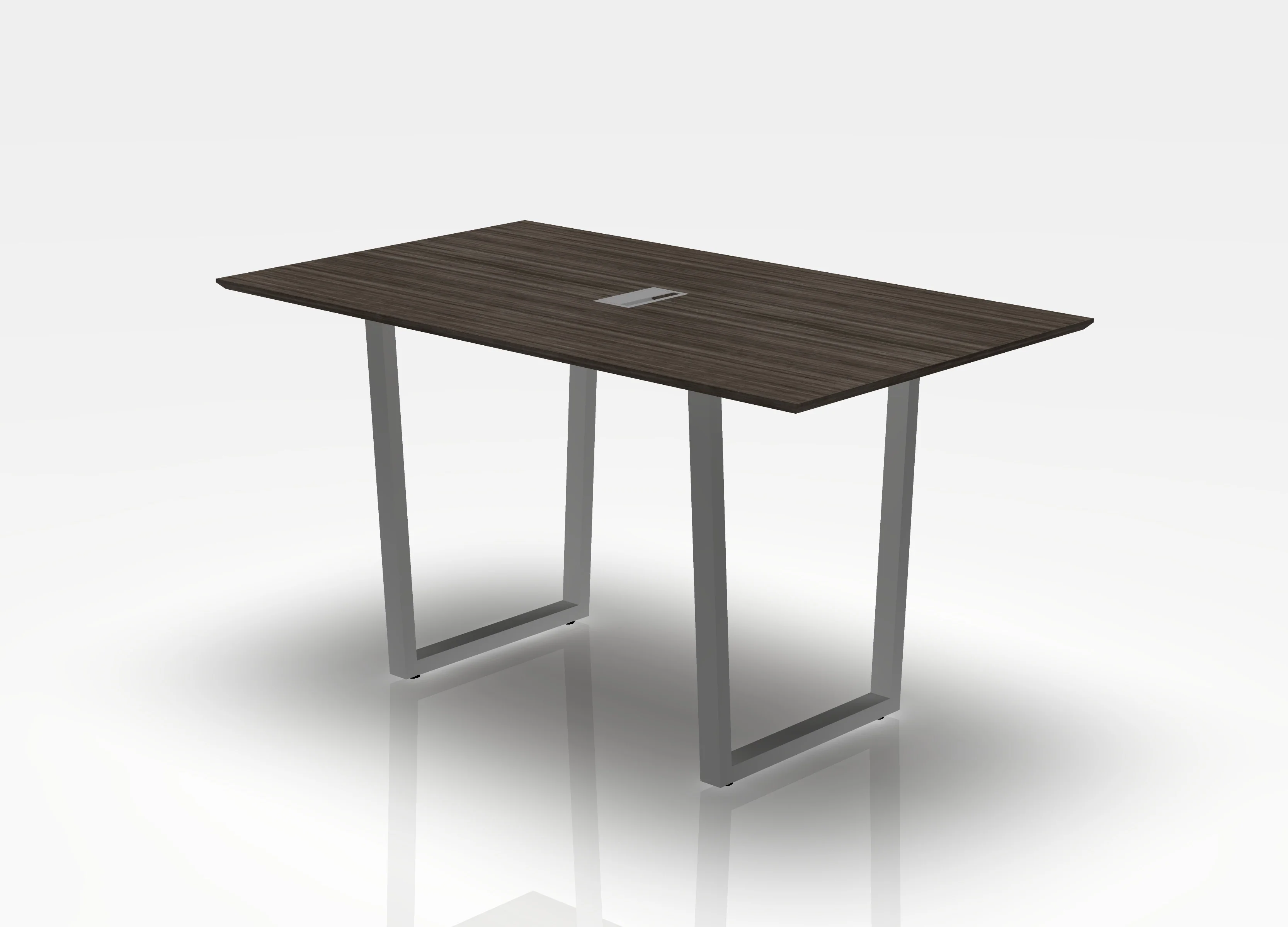 Standing Height Conference Table - Image 11