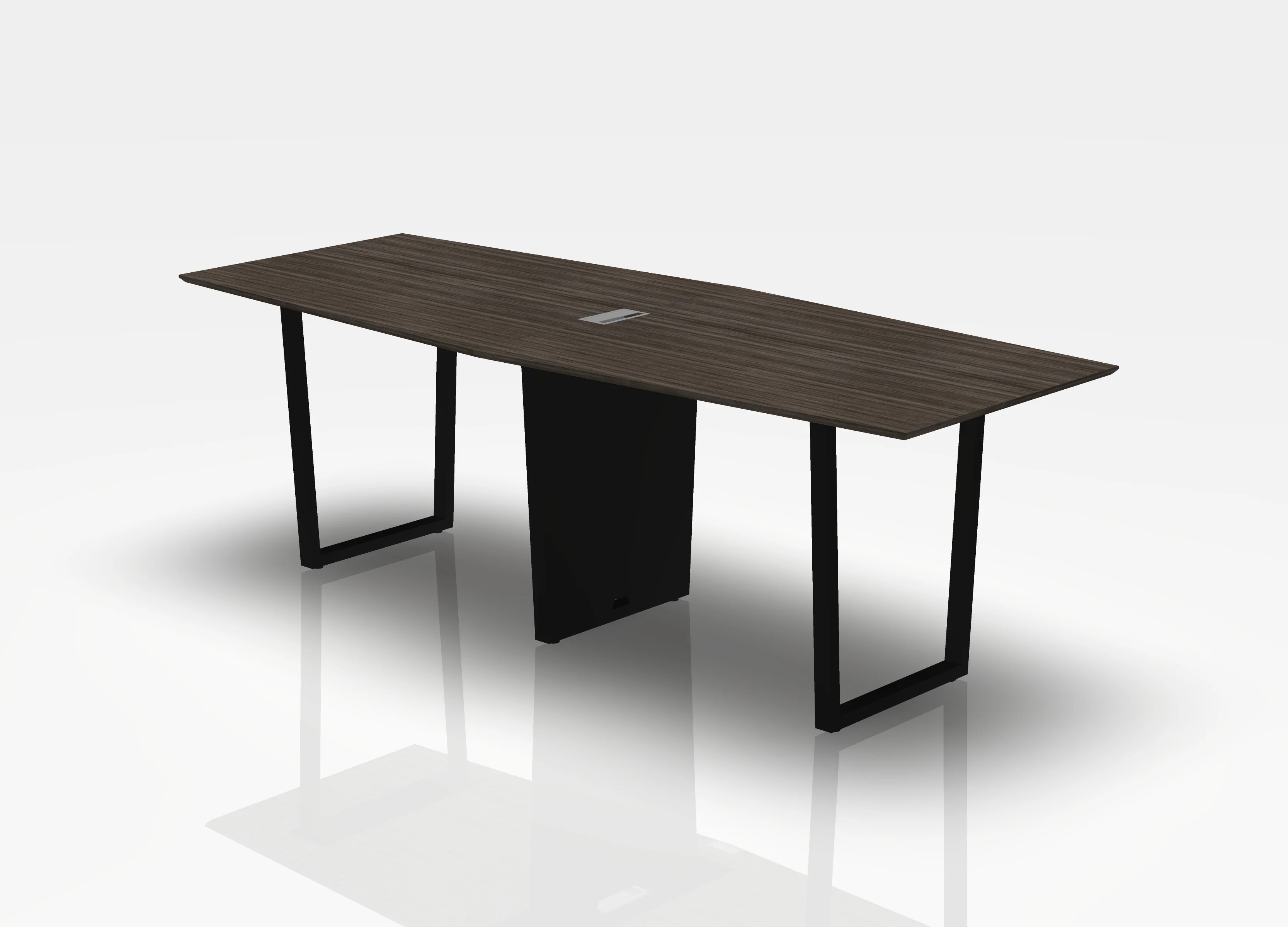 Standing Height Conference Table - Image 28