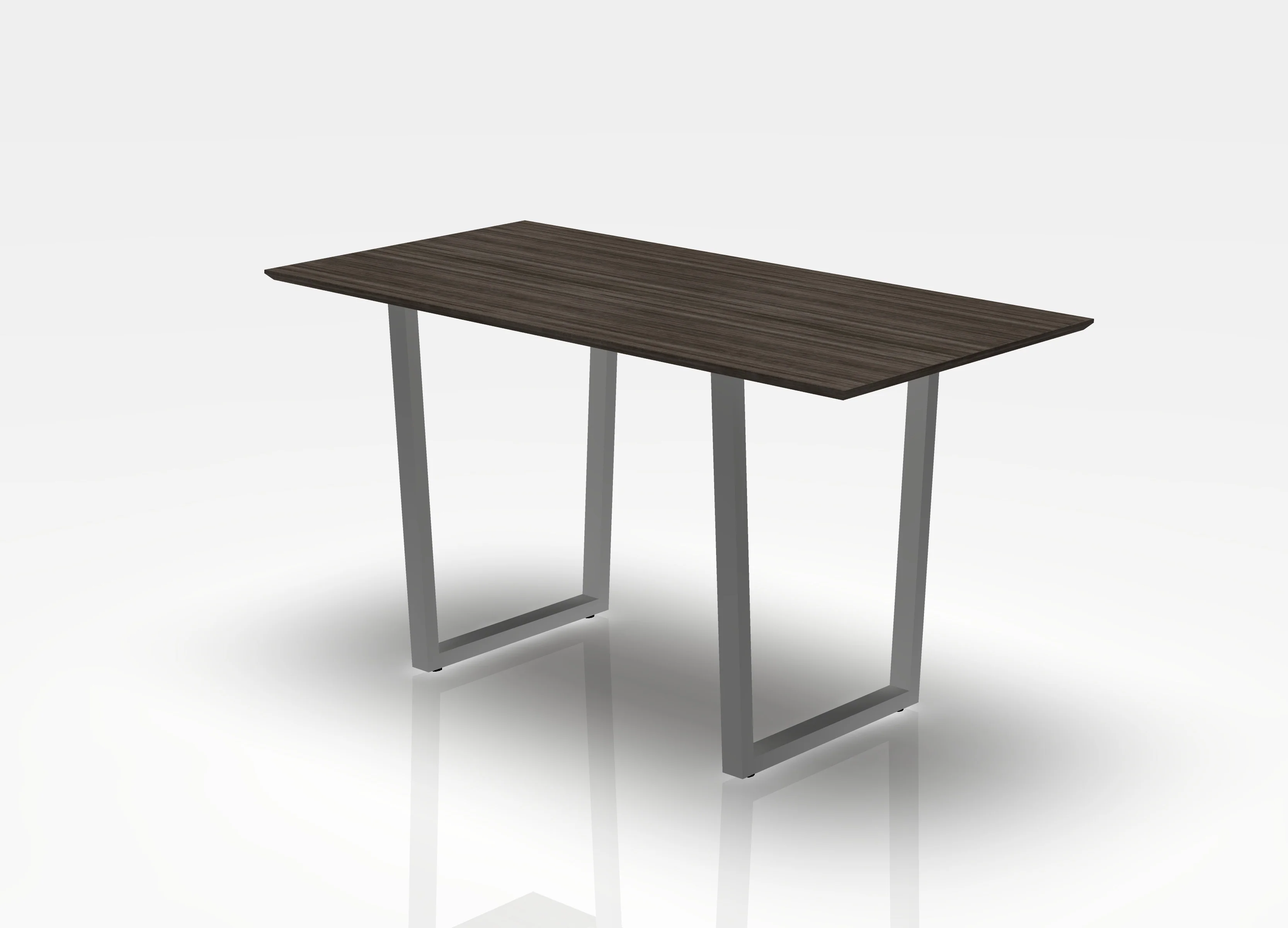 Standing Height Conference Table - Image 5