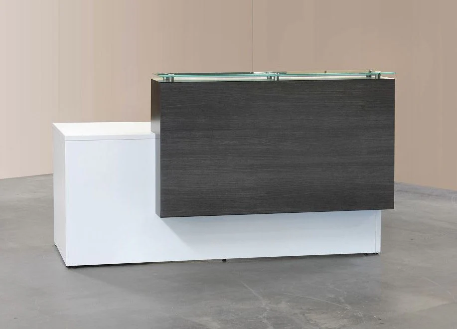 Stax Reception Desk - Image 3