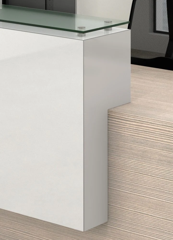 Stax Reception Desk - Image 4