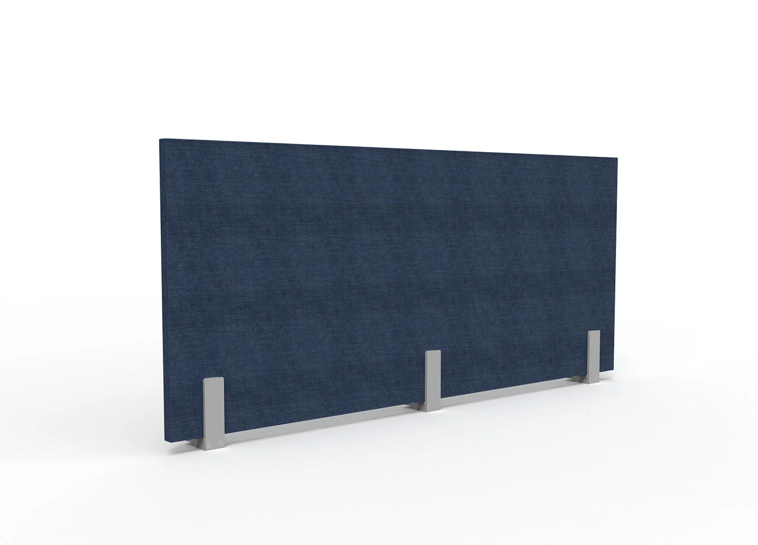 Tackable Fabric Dividers - 19" High - Image 16