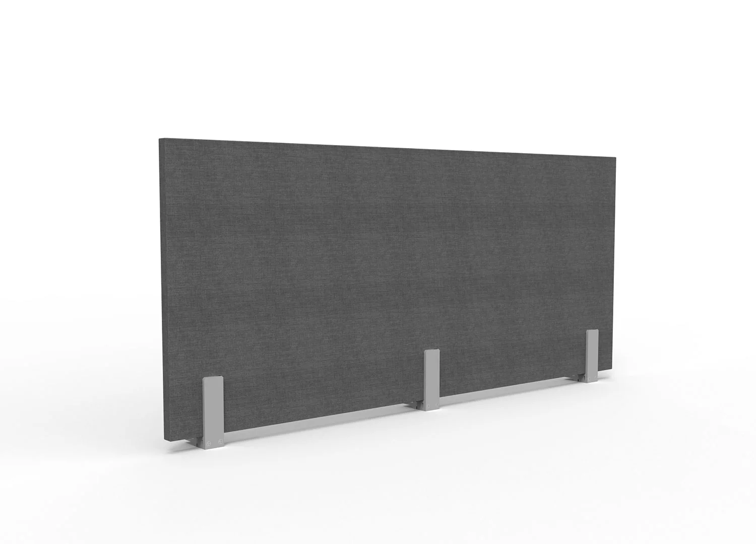 Tackable Fabric Dividers - 19" High - Image 8