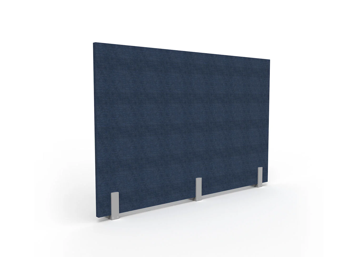 Tackable Fabric Dividers - 30" High - Image 13