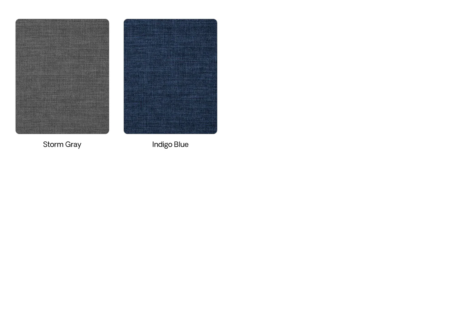 Tackable Fabric Dividers - 30" High - Image 6
