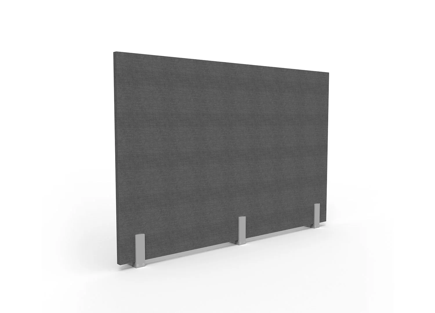 Tackable Fabric Dividers - 30" High - Image 8