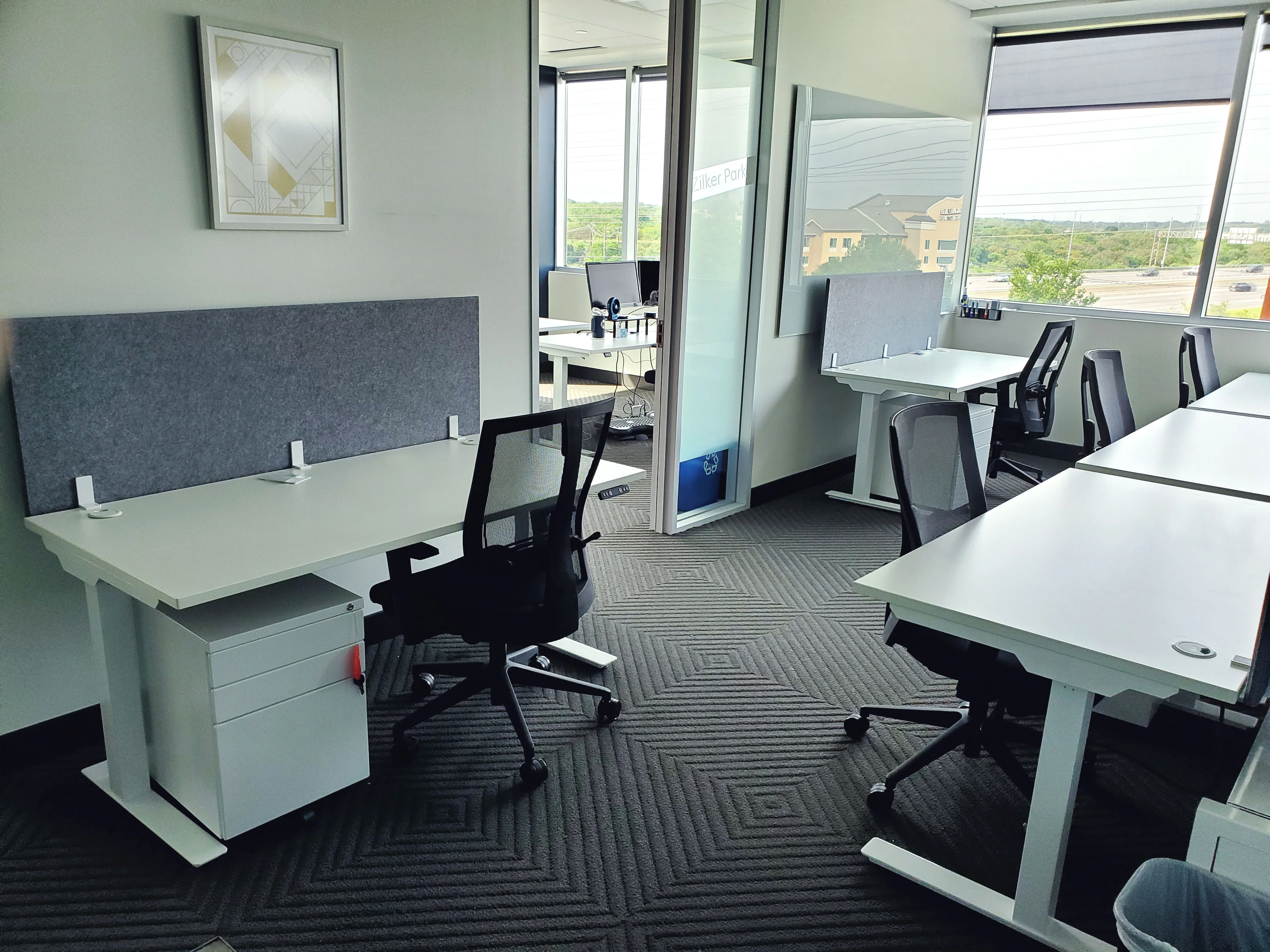 Tour Task Chair - Image 5