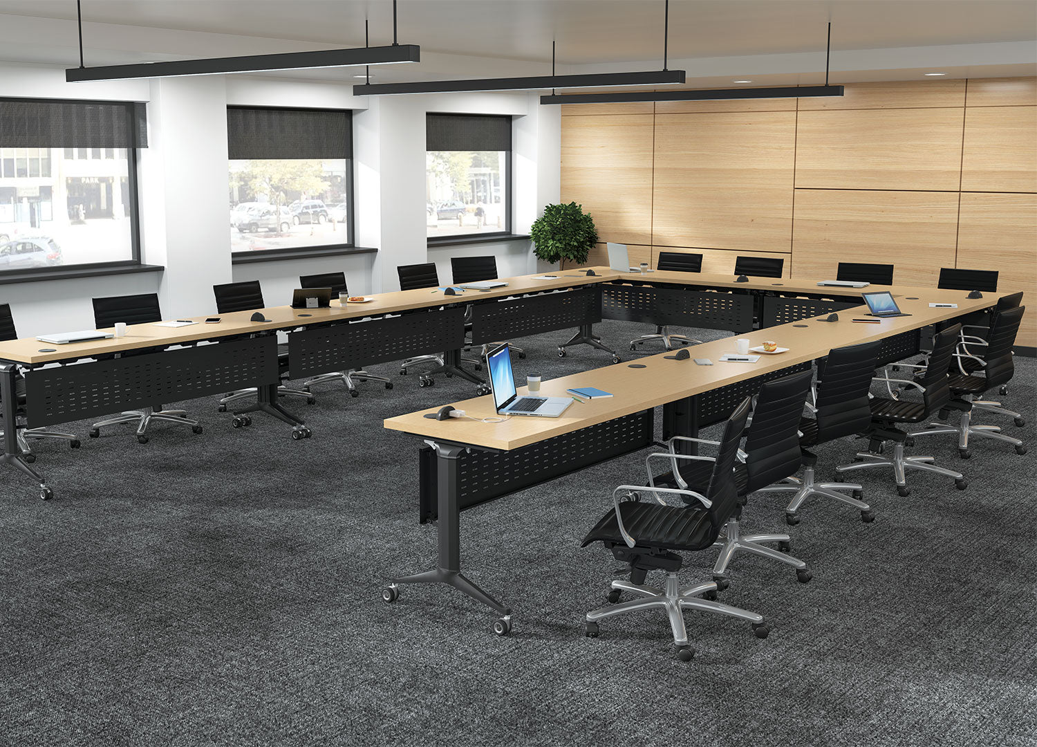 Training Table + Mod Panel - Image 12