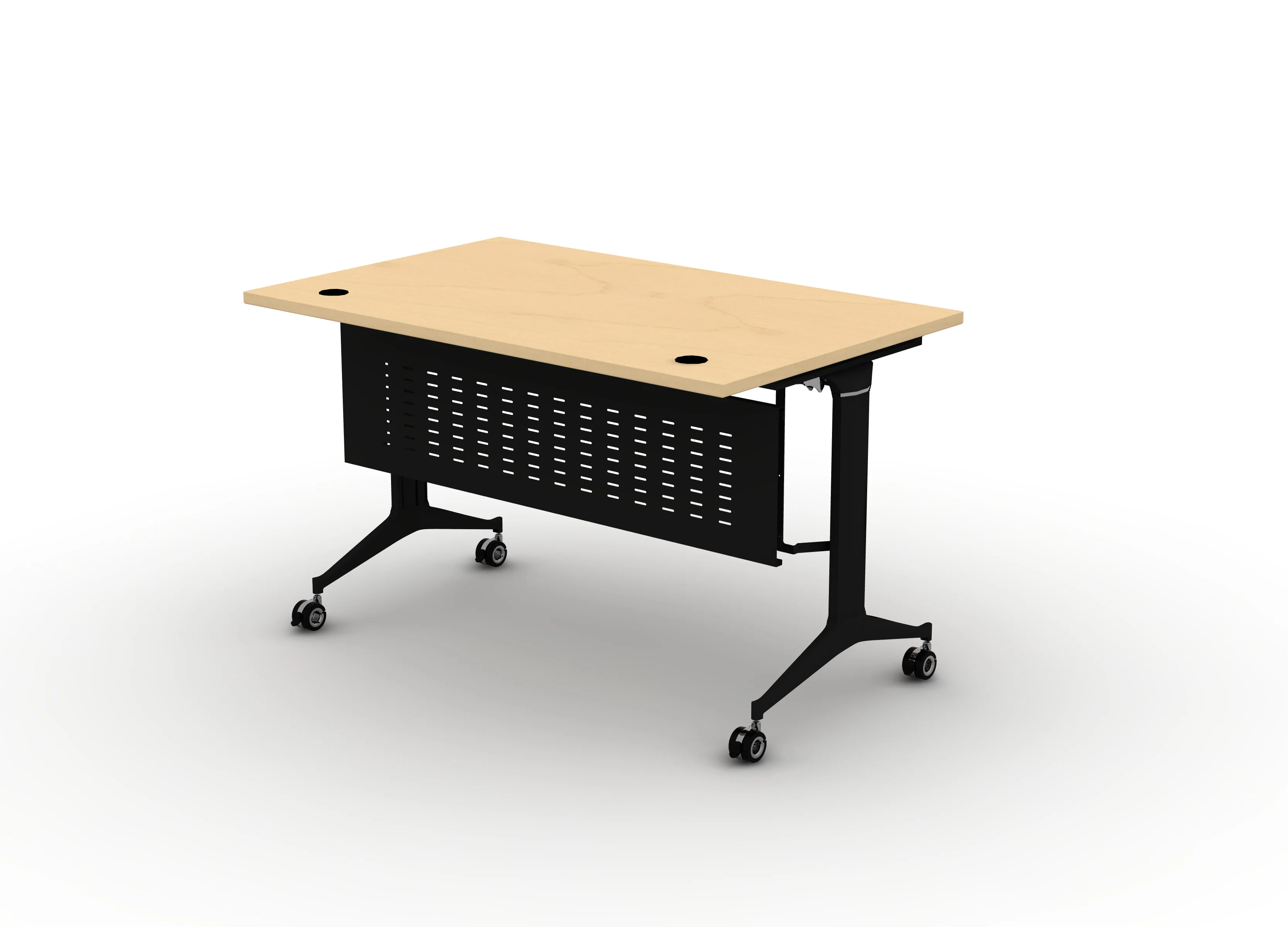 Training Table + Mod Panel - Image 49