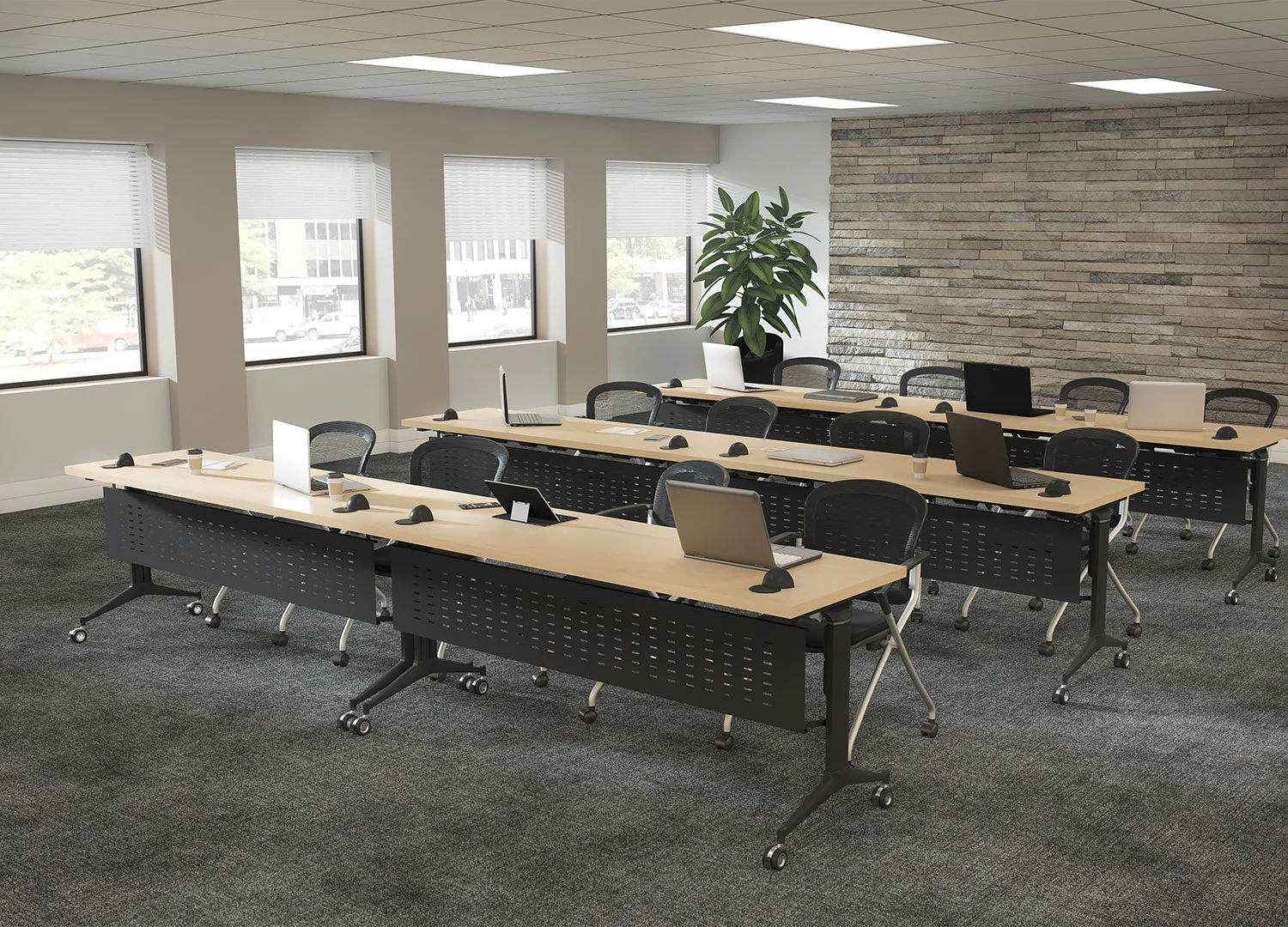 Training Table + Mod Panel - Image 6