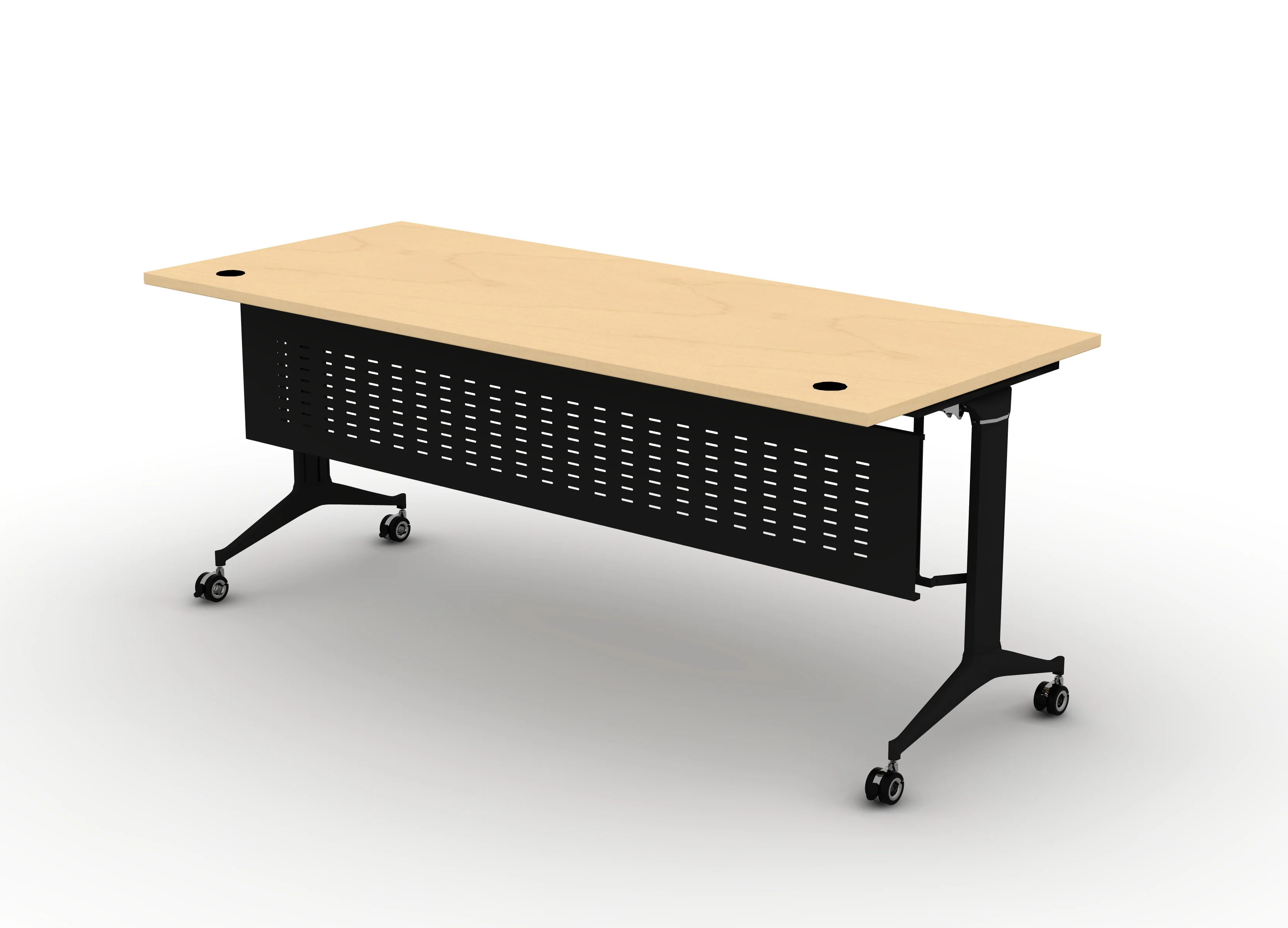 Training Table + Mod Panel - Image 71