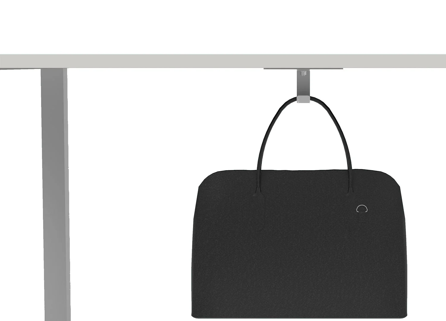 Under-Surface Storage Hook - Image 6