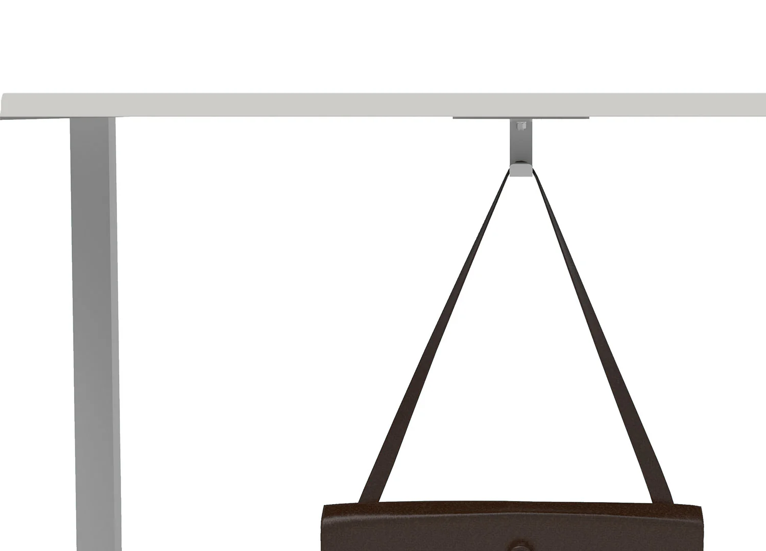 Under-Surface Storage Hook - Image 8