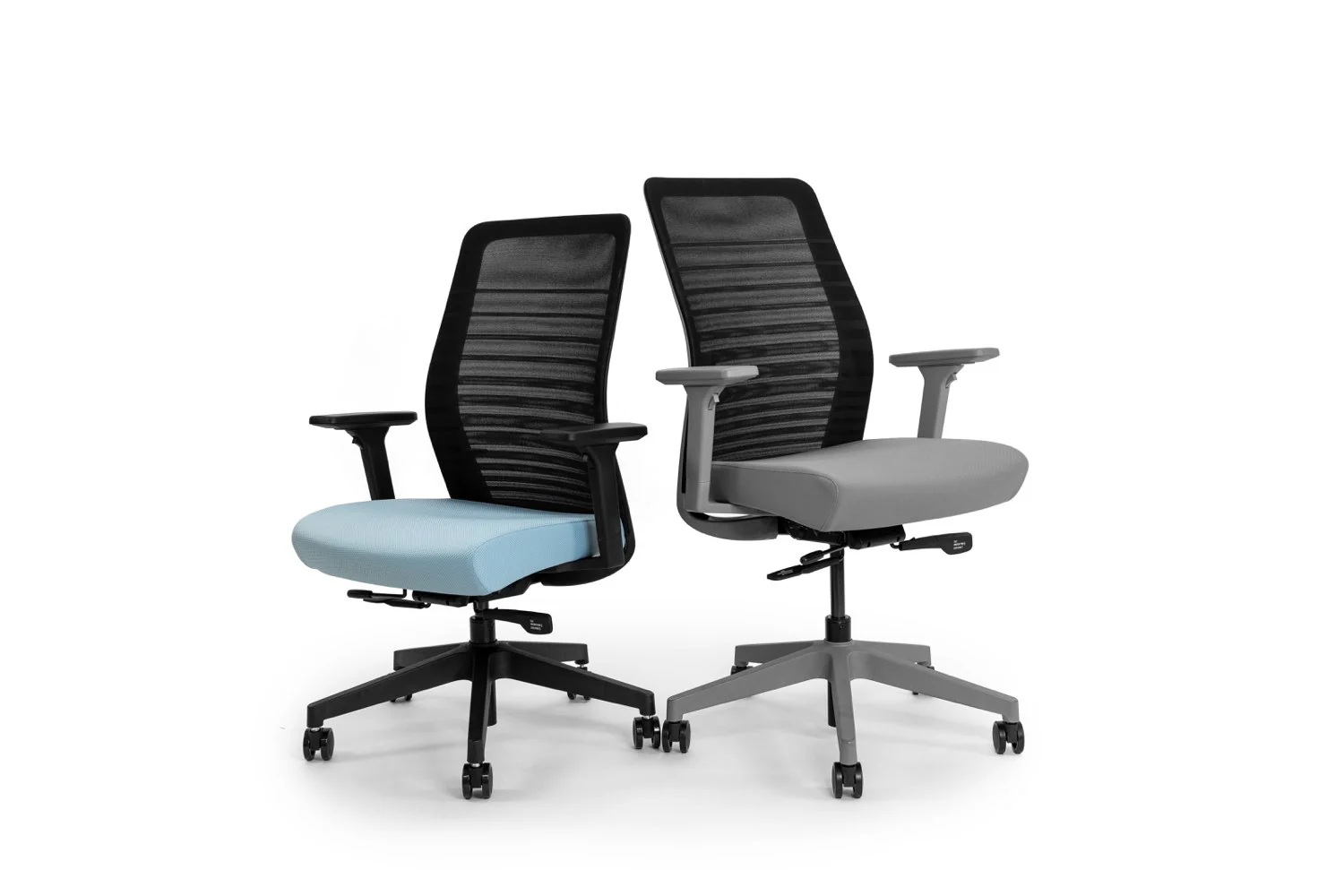 Vienta Task Chair - Image 4