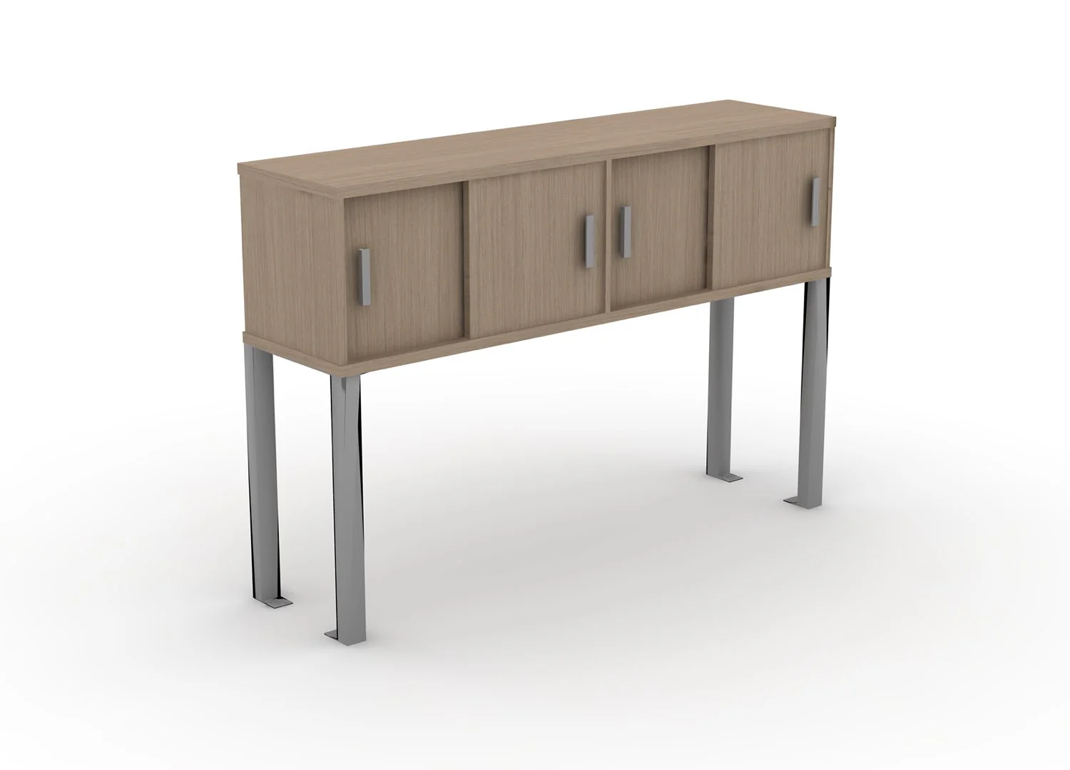 Overhead Storage