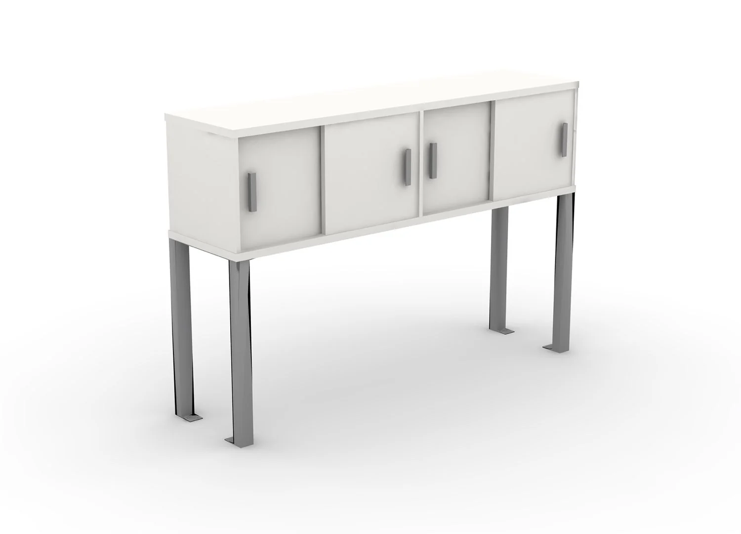 Overhead Storage - Image 15