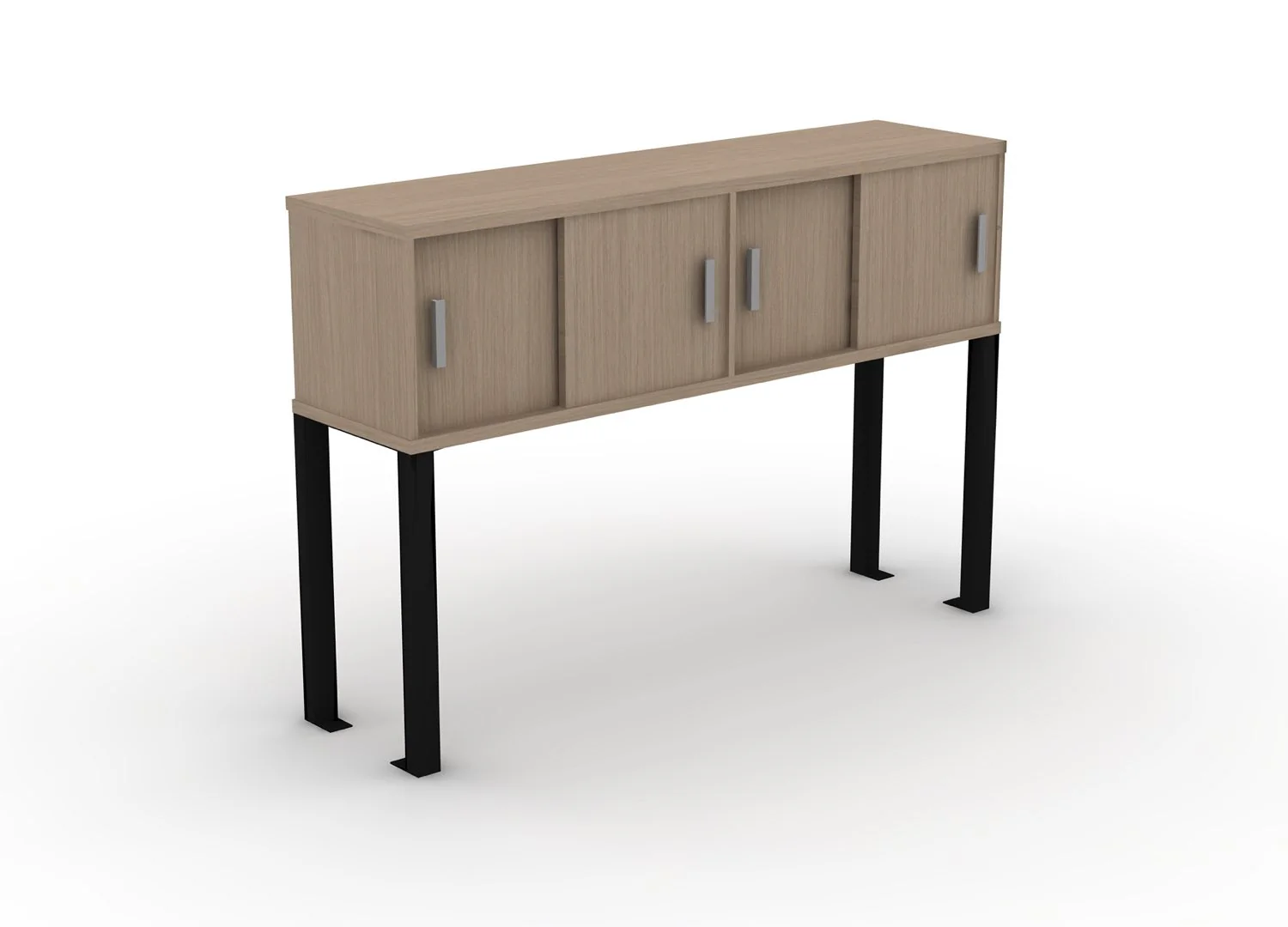 Overhead Storage - Image 18