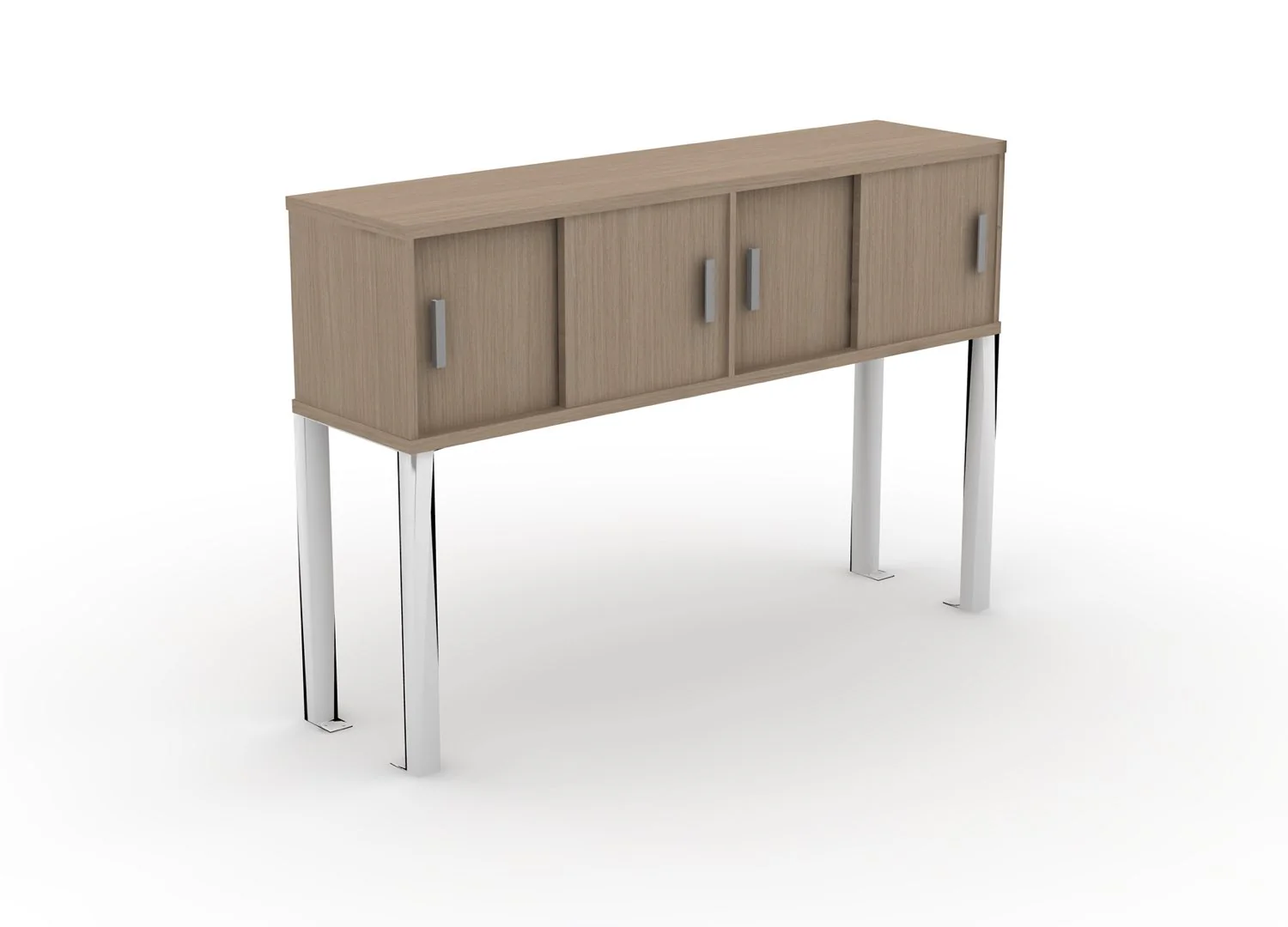 Overhead Storage - Image 19