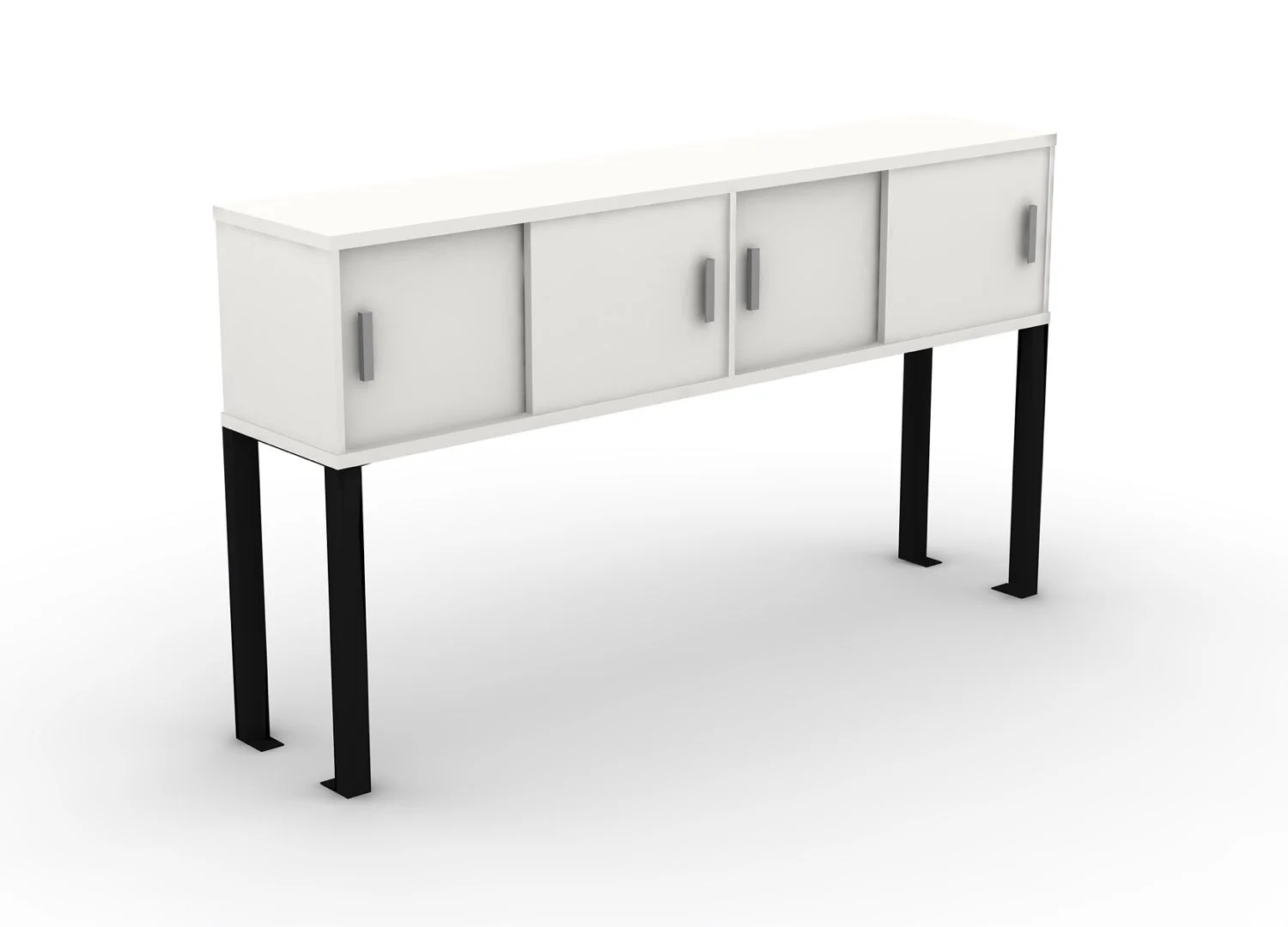 Overhead Storage - Image 29