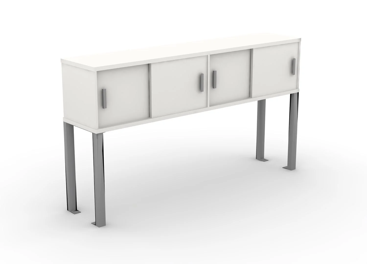 Overhead Storage - Image 30