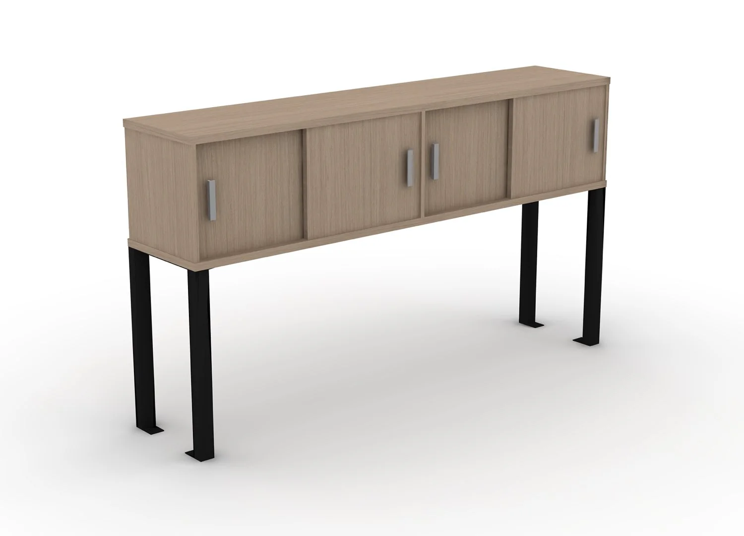 Overhead Storage - Image 33