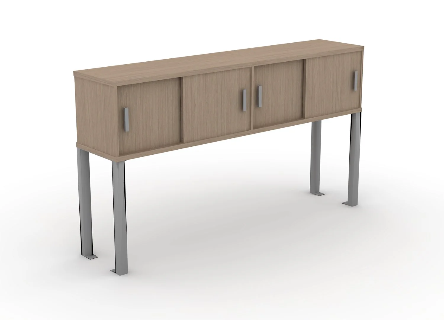 Overhead Storage - Image 34